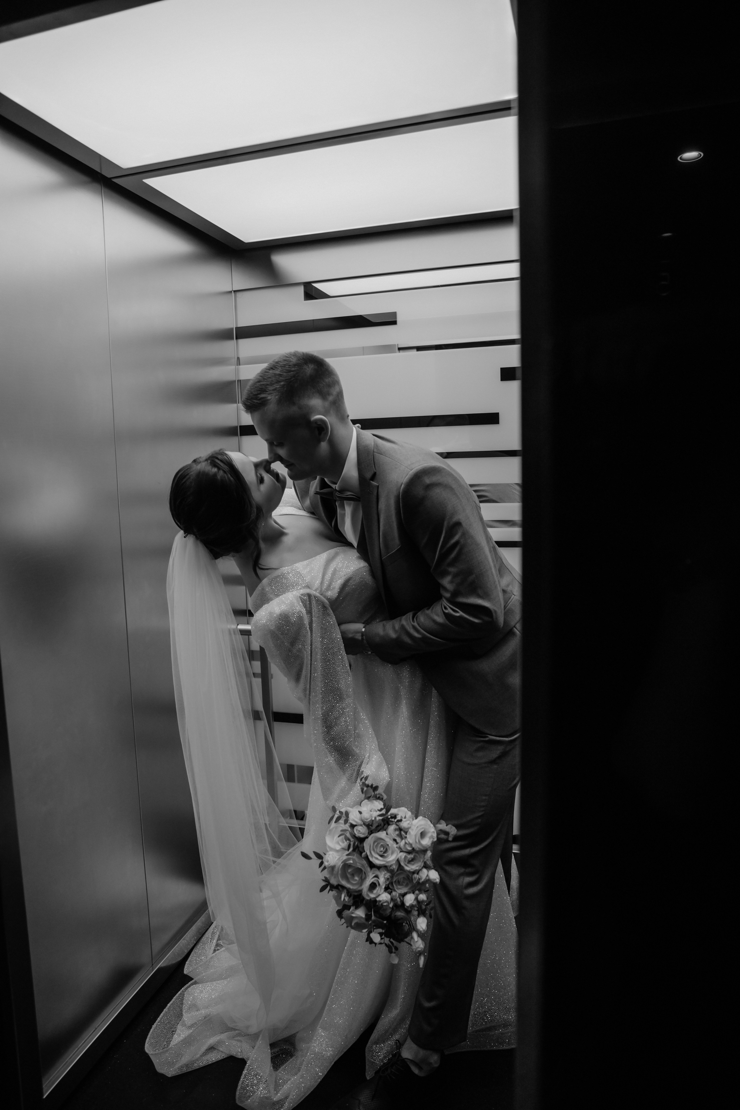 Александр&Алина. Свадебный фотограф Церковная Алёна.Десногорск, Смоленск