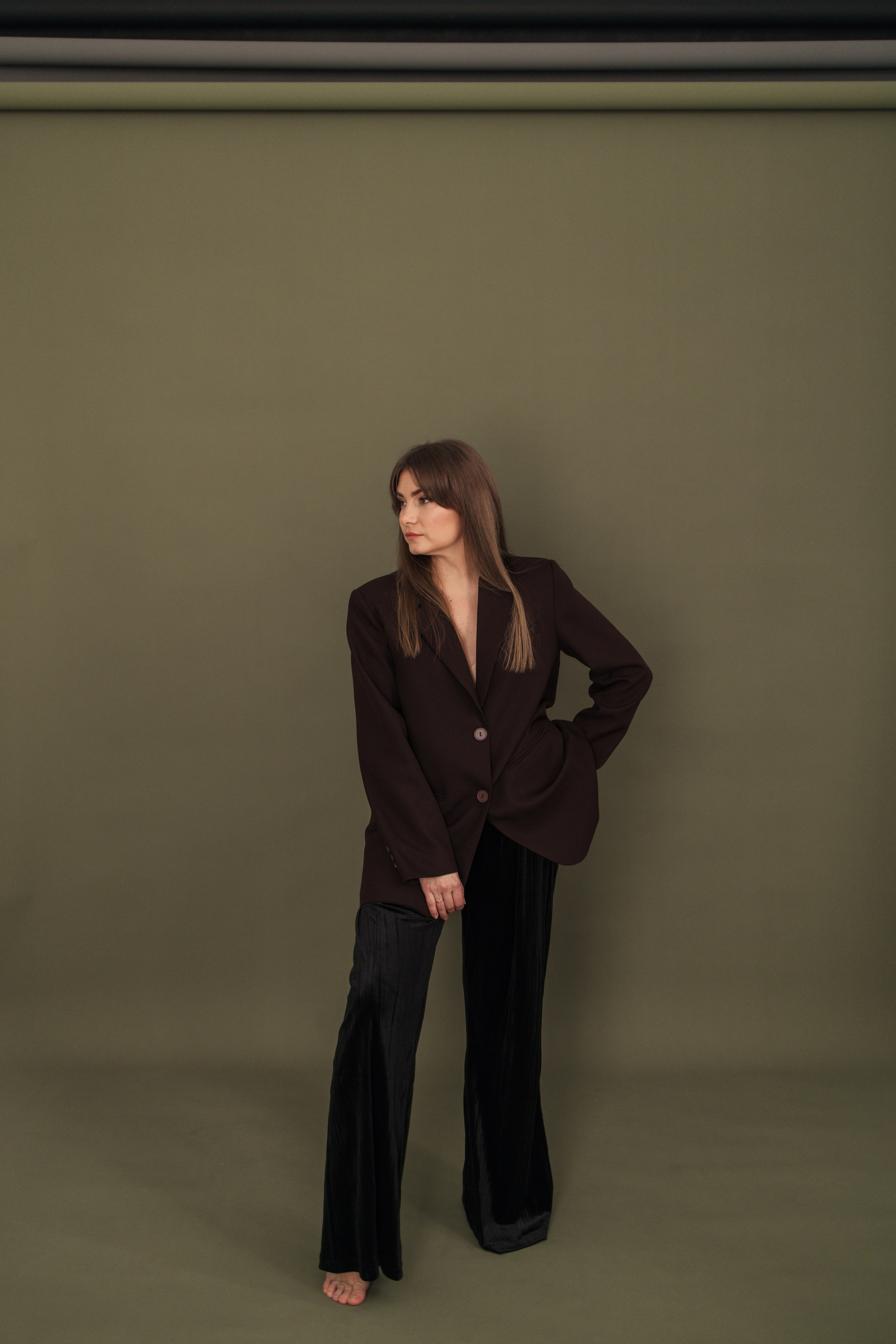 Нина / ID Studio. Фотограф в Выборге и Санкт-Петербурге Маша Гуляева