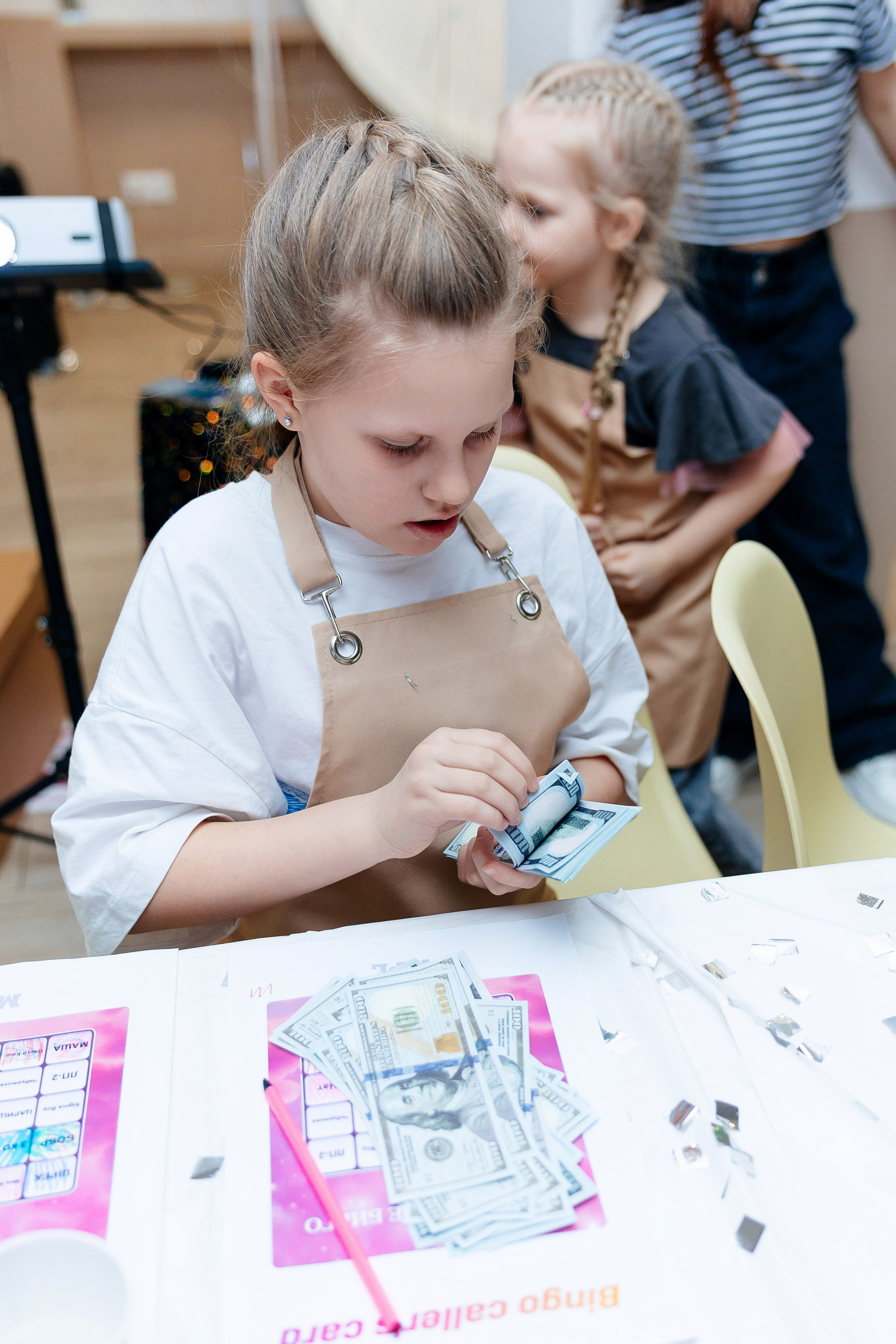 Софии 10 лет. Семейный и детский фотограф в Москве Александра Мак