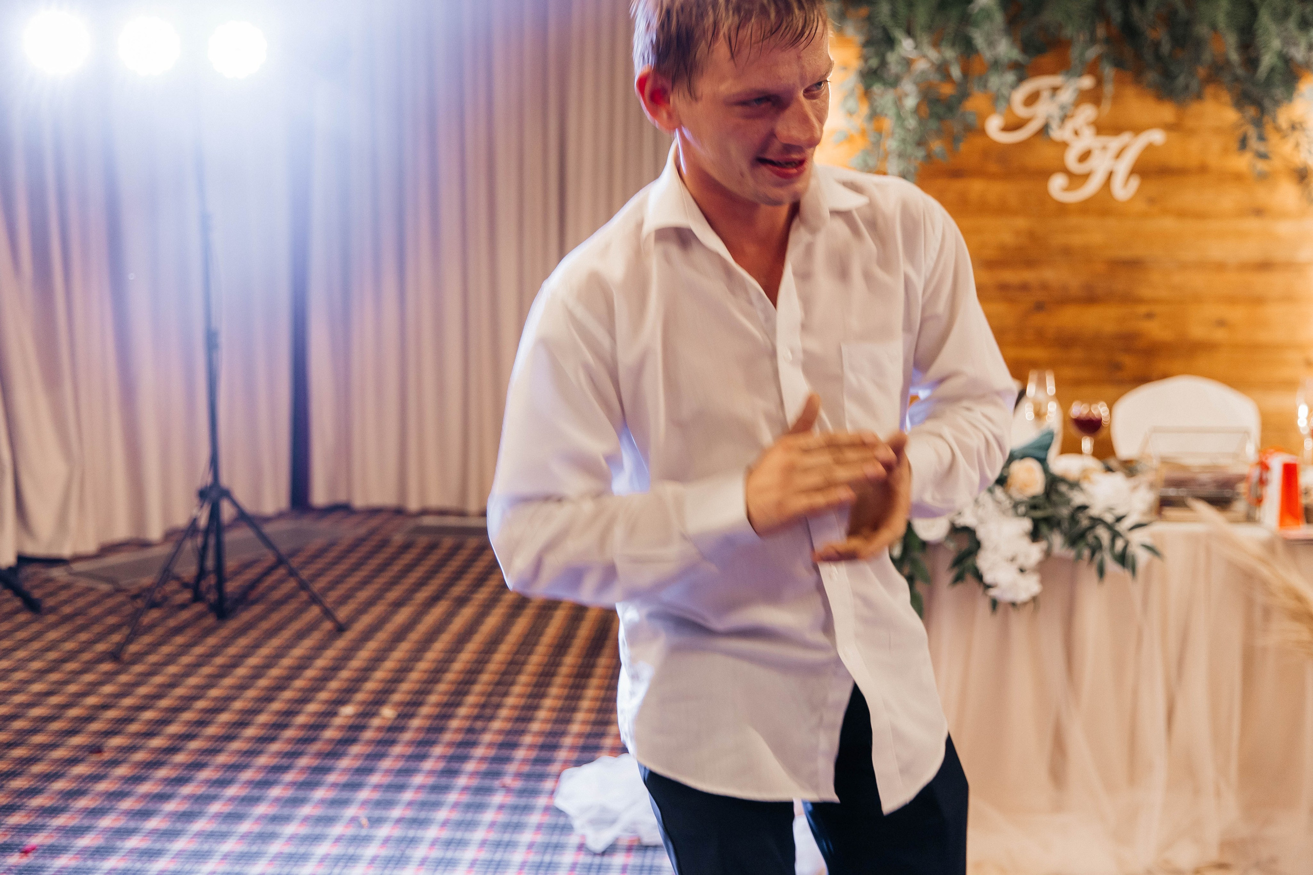 Александр & Нина. Главная