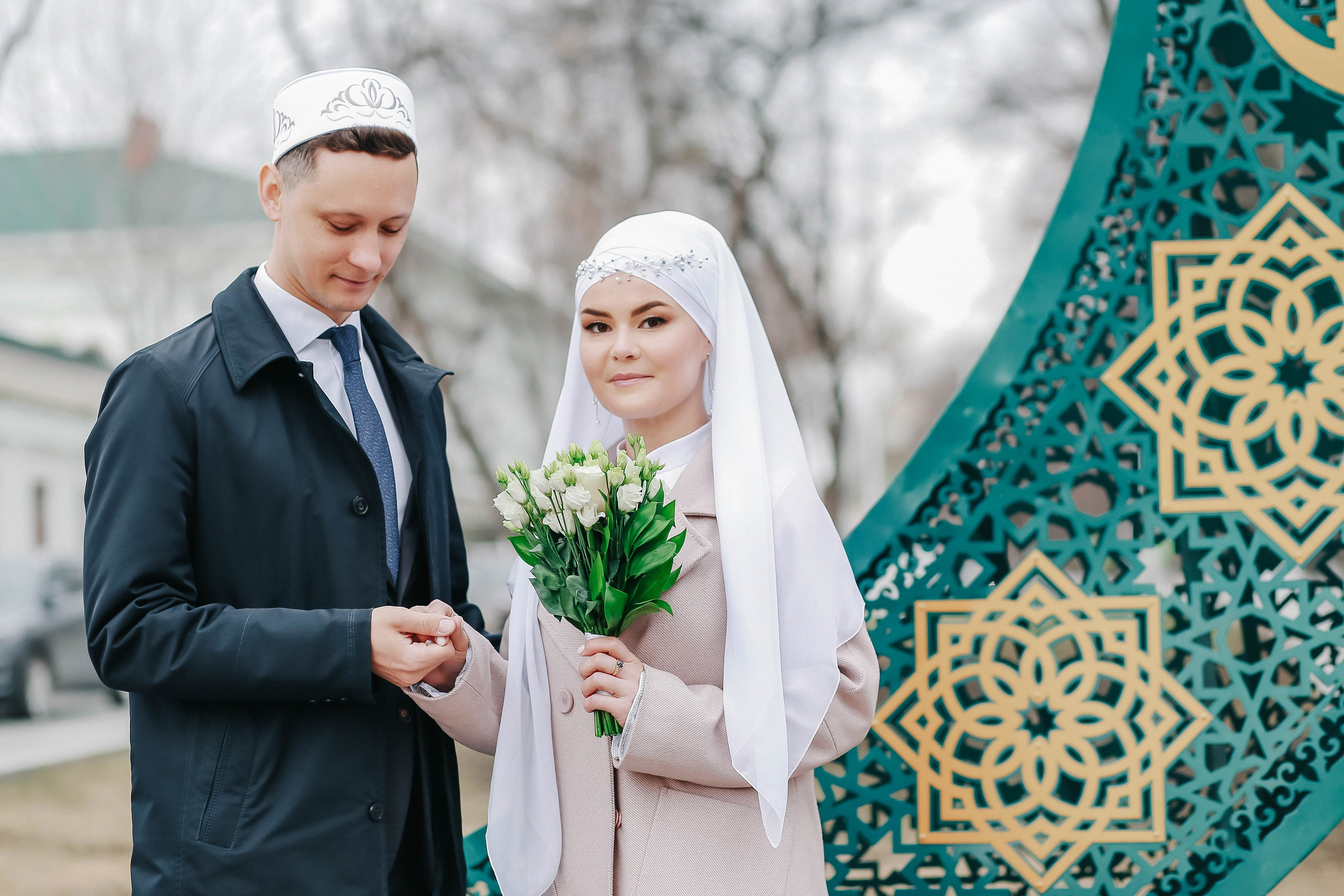 Лейсан+Вадим. Никах!. Иванова Ирина Свадебный и семейный фотограф г. Уфа