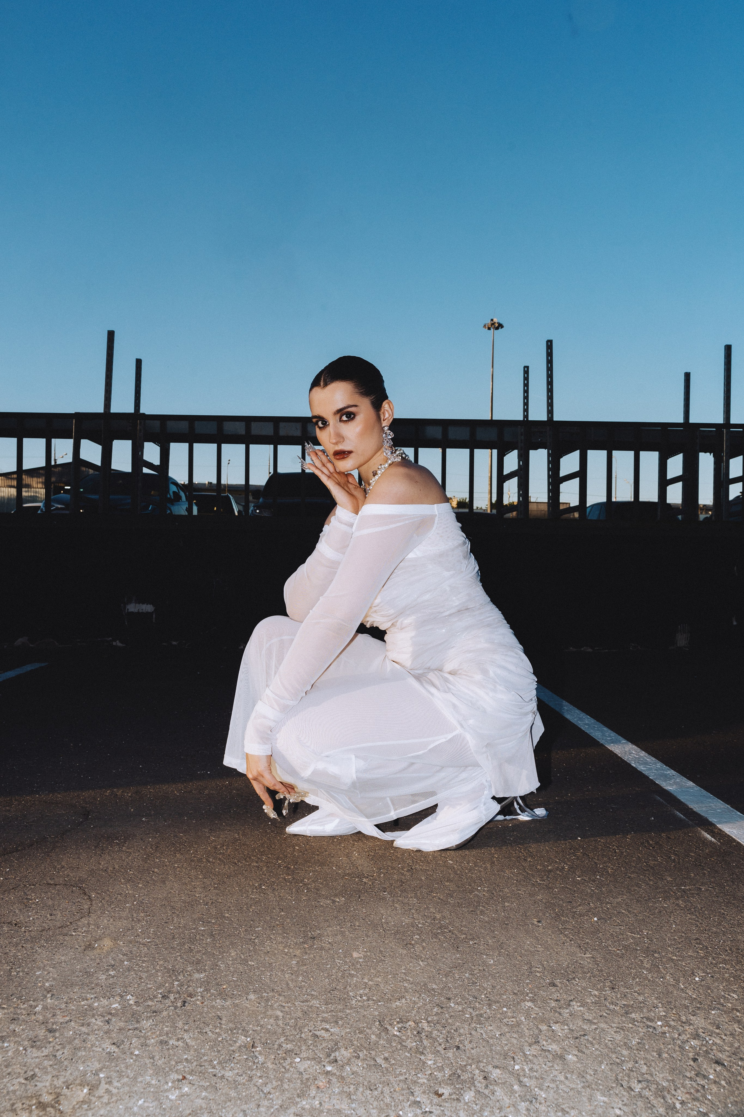 MONA — Премия RuTv. Коммерческий фотограф Иван Рыбаков