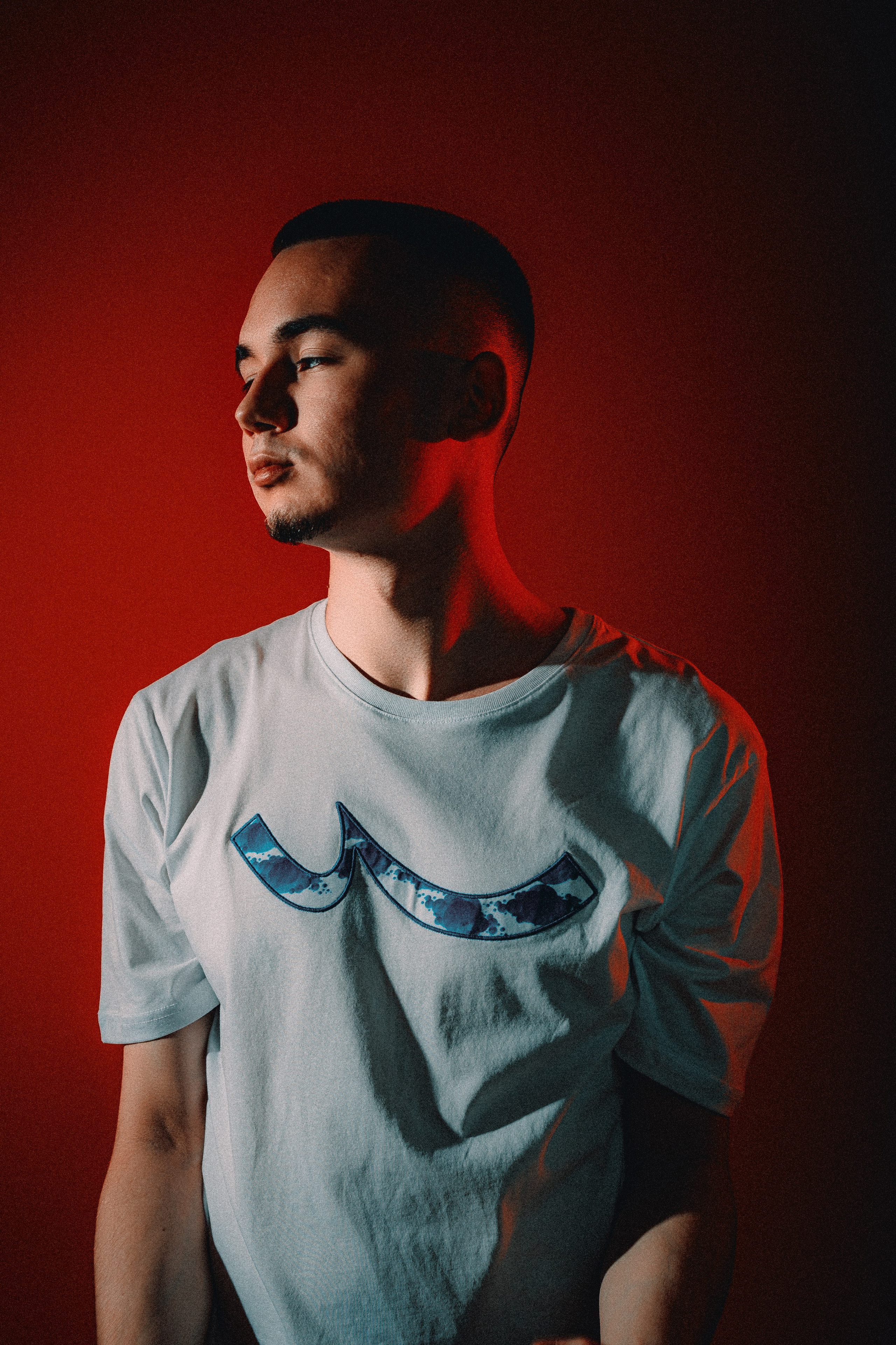 ROUSEMEBABY — Dali Jazza. Коммерческий фотограф Иван Рыбаков