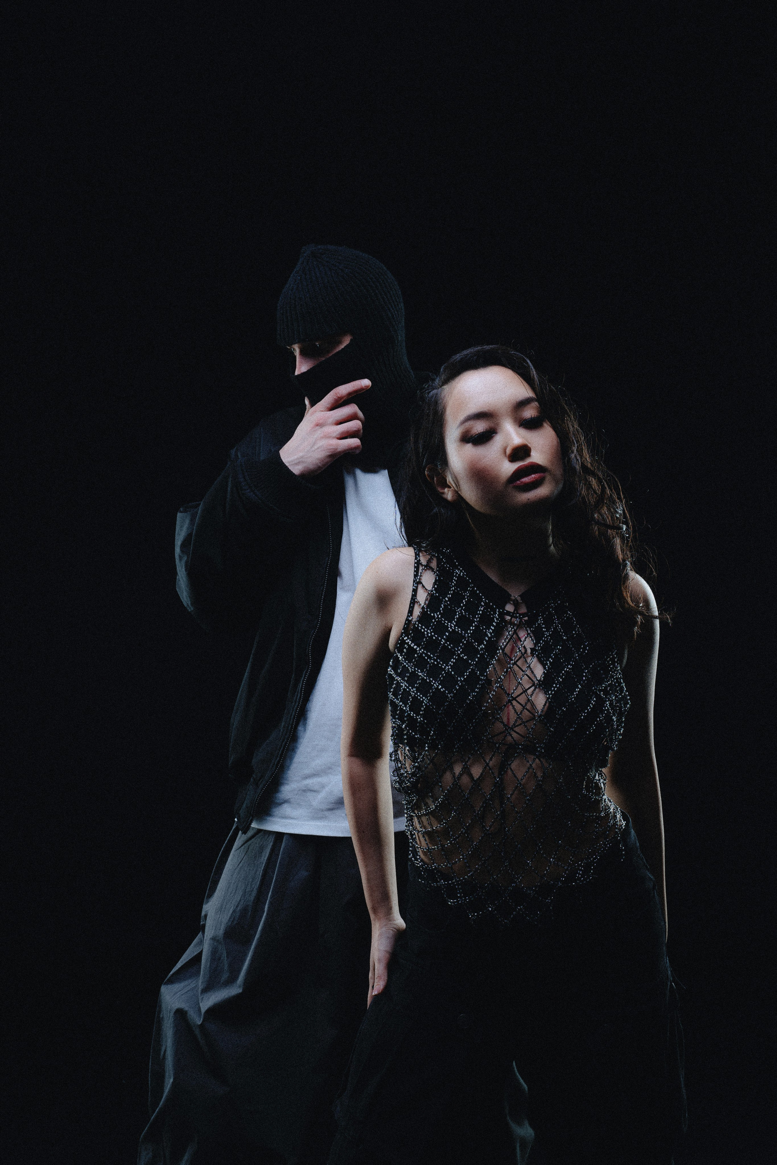 Taiko — Забирай. Коммерческий фотограф Иван Рыбаков