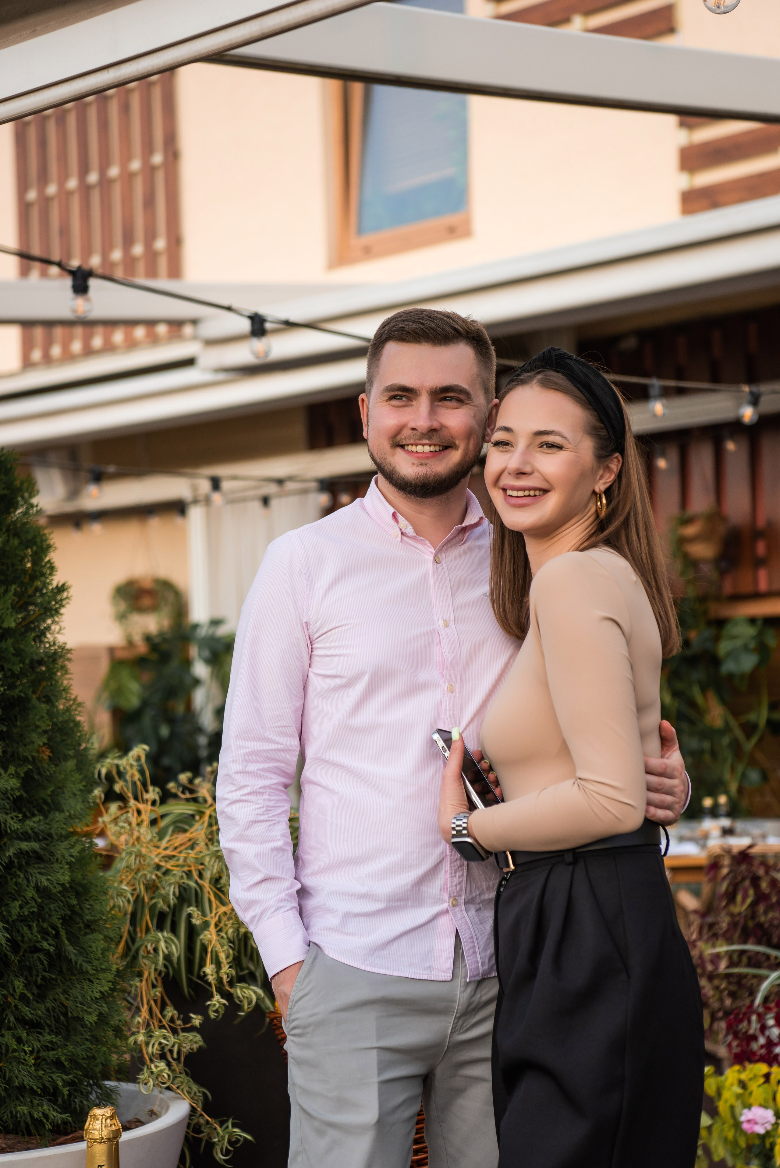 День Рождения Мирона. Свадебный и арт-фотограф Кунецкая Диана