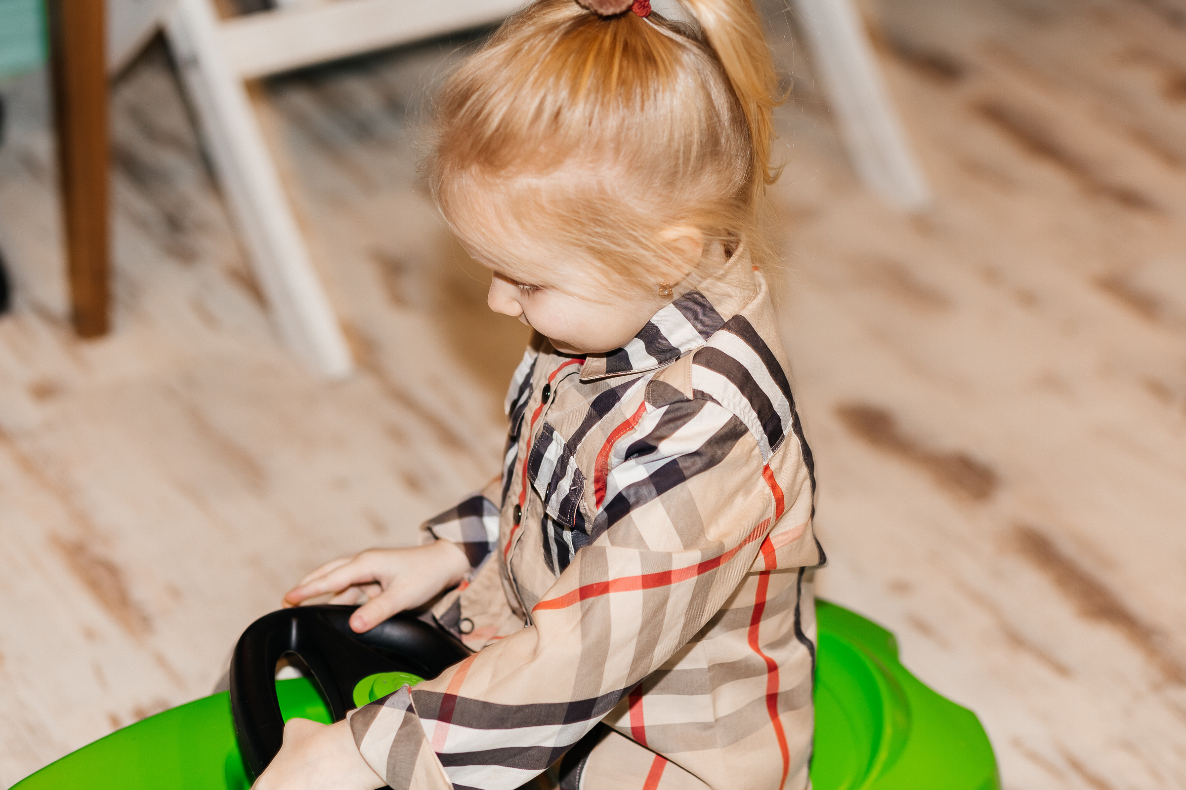 3 Годика Марусе, кафе «Андерсон». Семейный и свадебный фотограф в Москве Ксения Герасимова