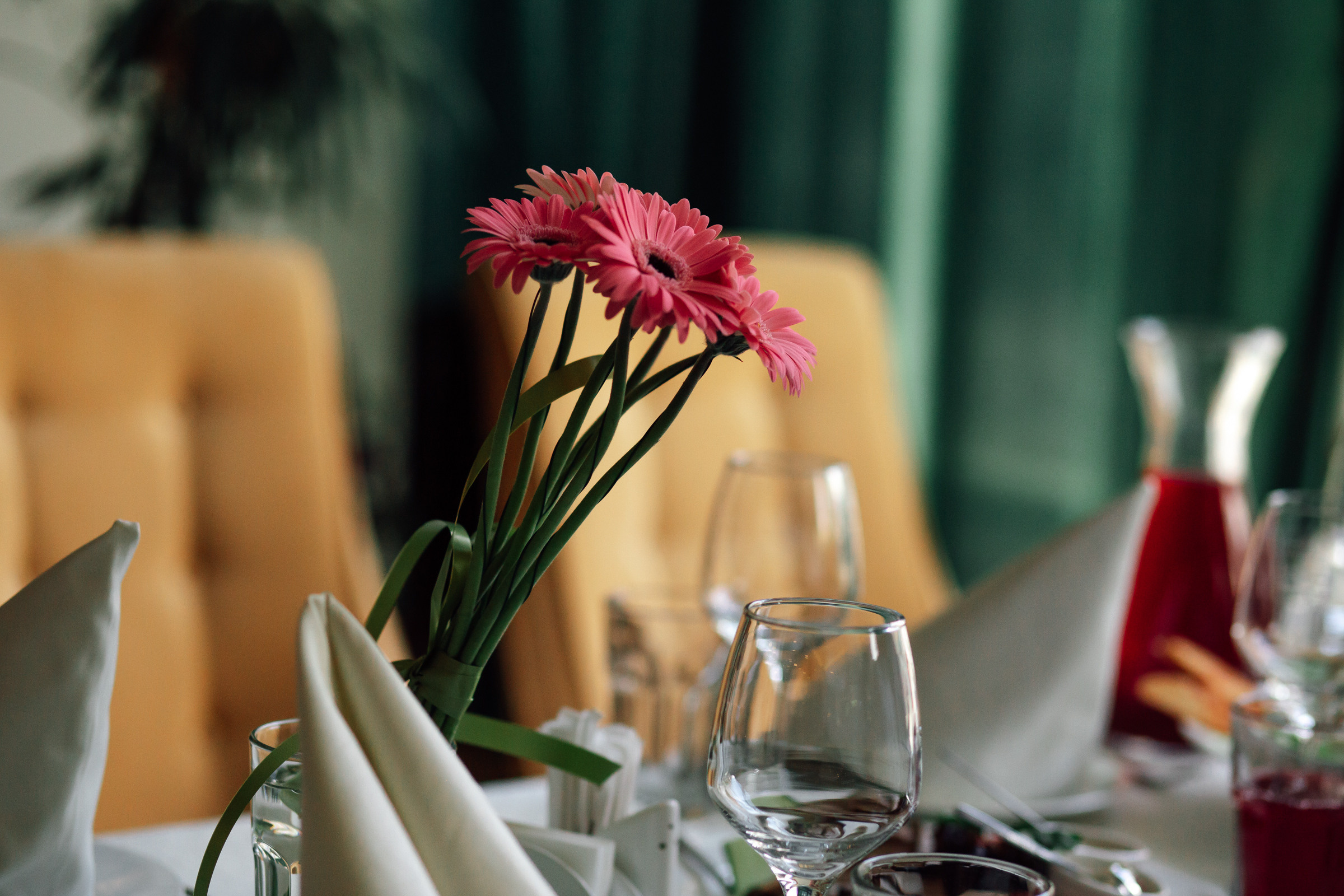 Семейный и свадебный фотограф в Москве Ксения Герасимова