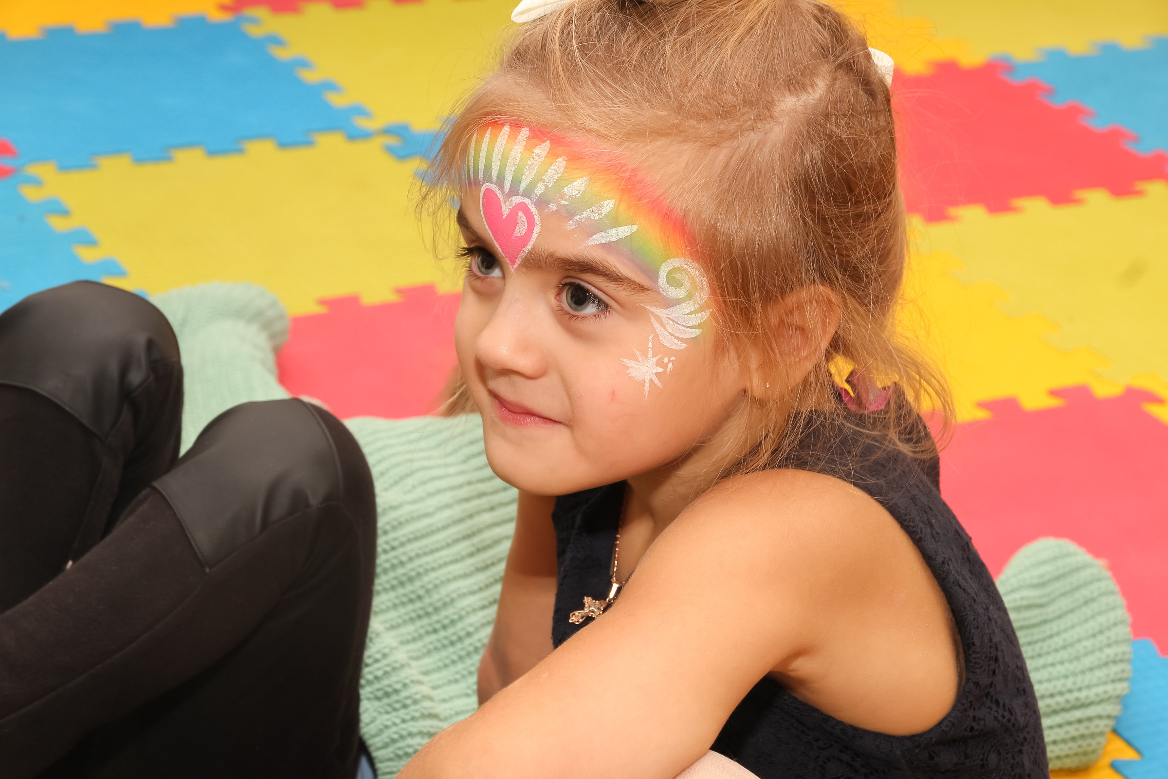 Кафе «СольФаСоль». Семейный и свадебный фотограф в Москве Ксения Герасимова