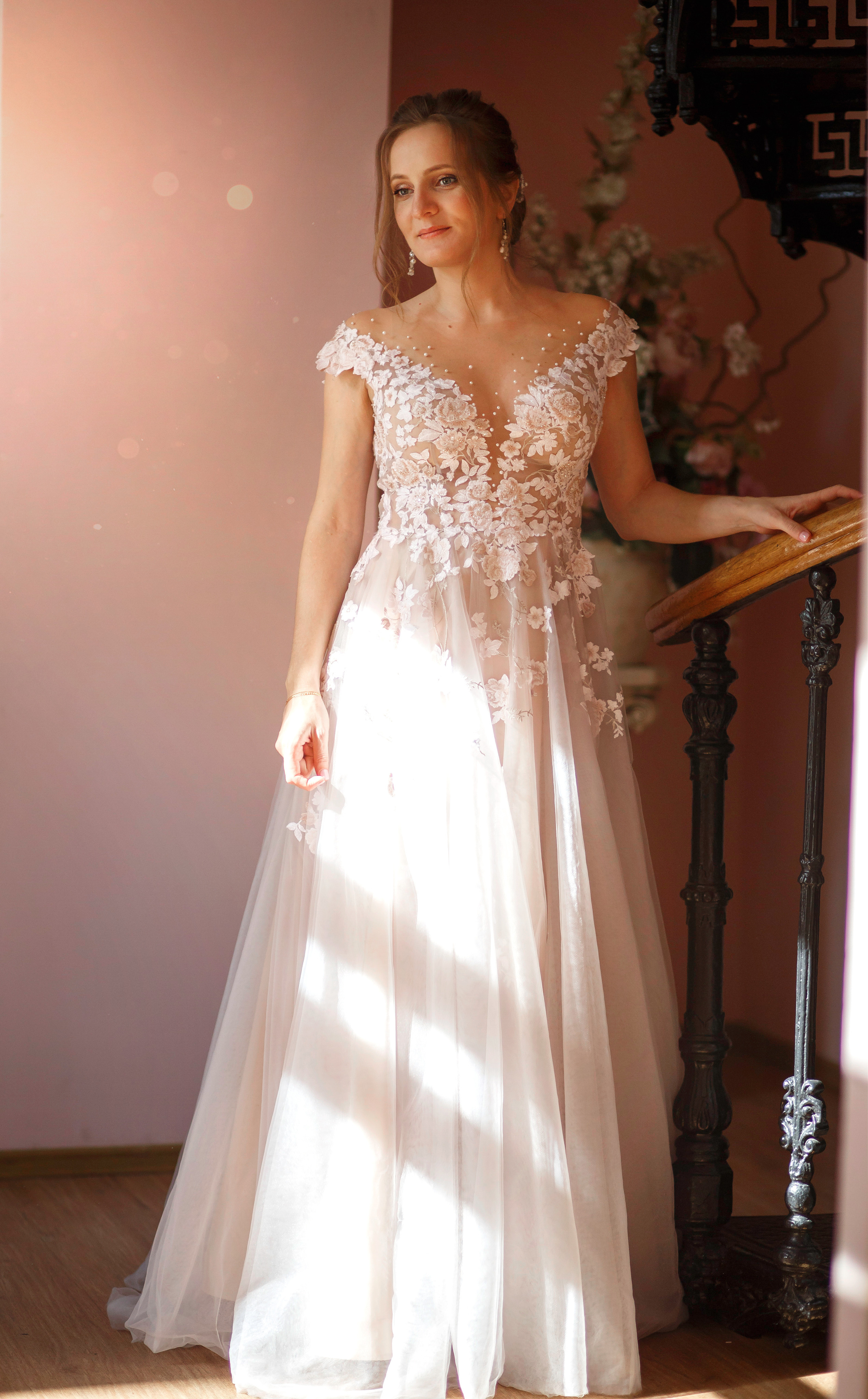 Семейный и свадебный фотограф в Москве Ксения Герасимова