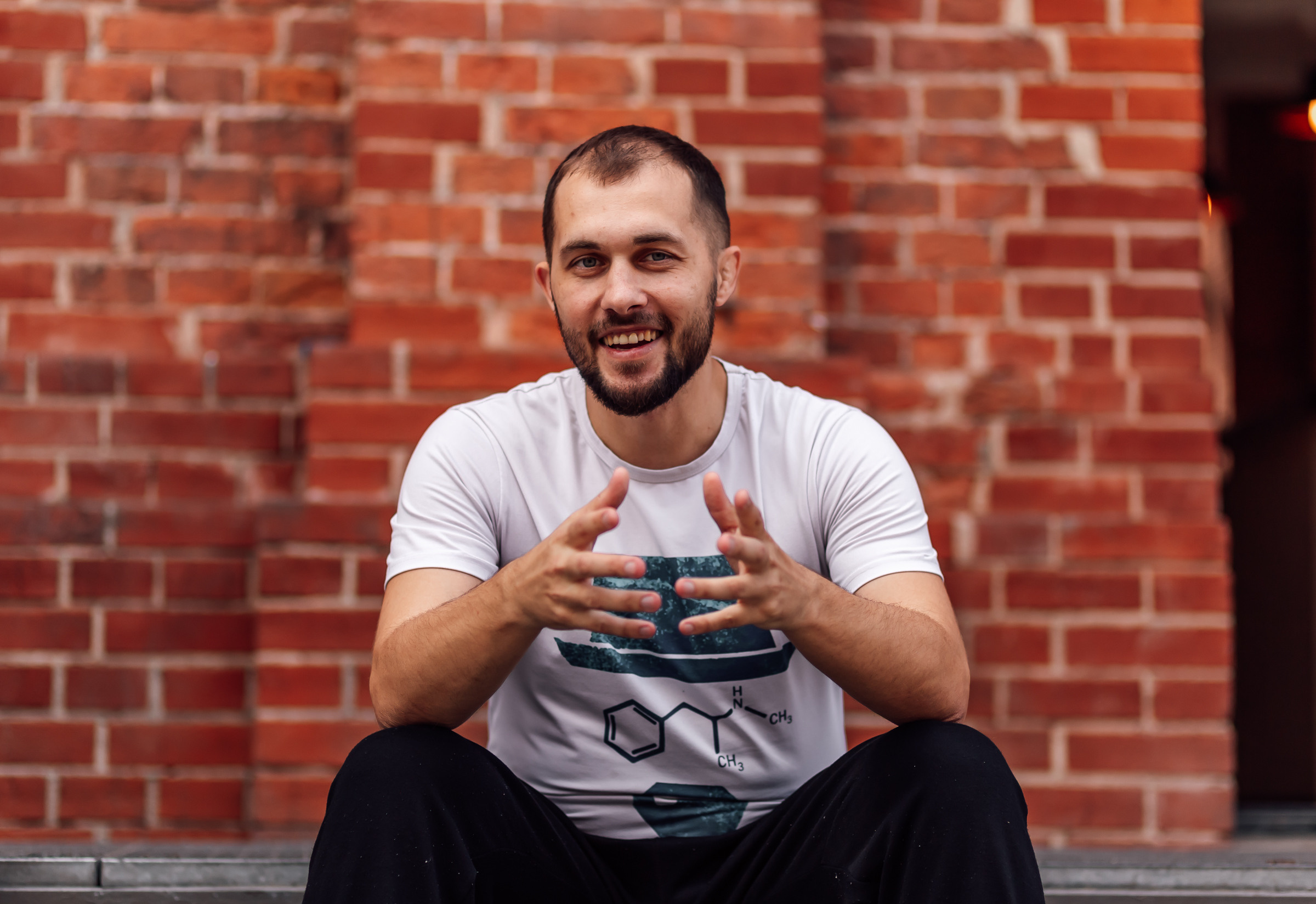 Арма — бизнес квартал. Семейный и свадебный фотограф в Москве Ксения Герасимова