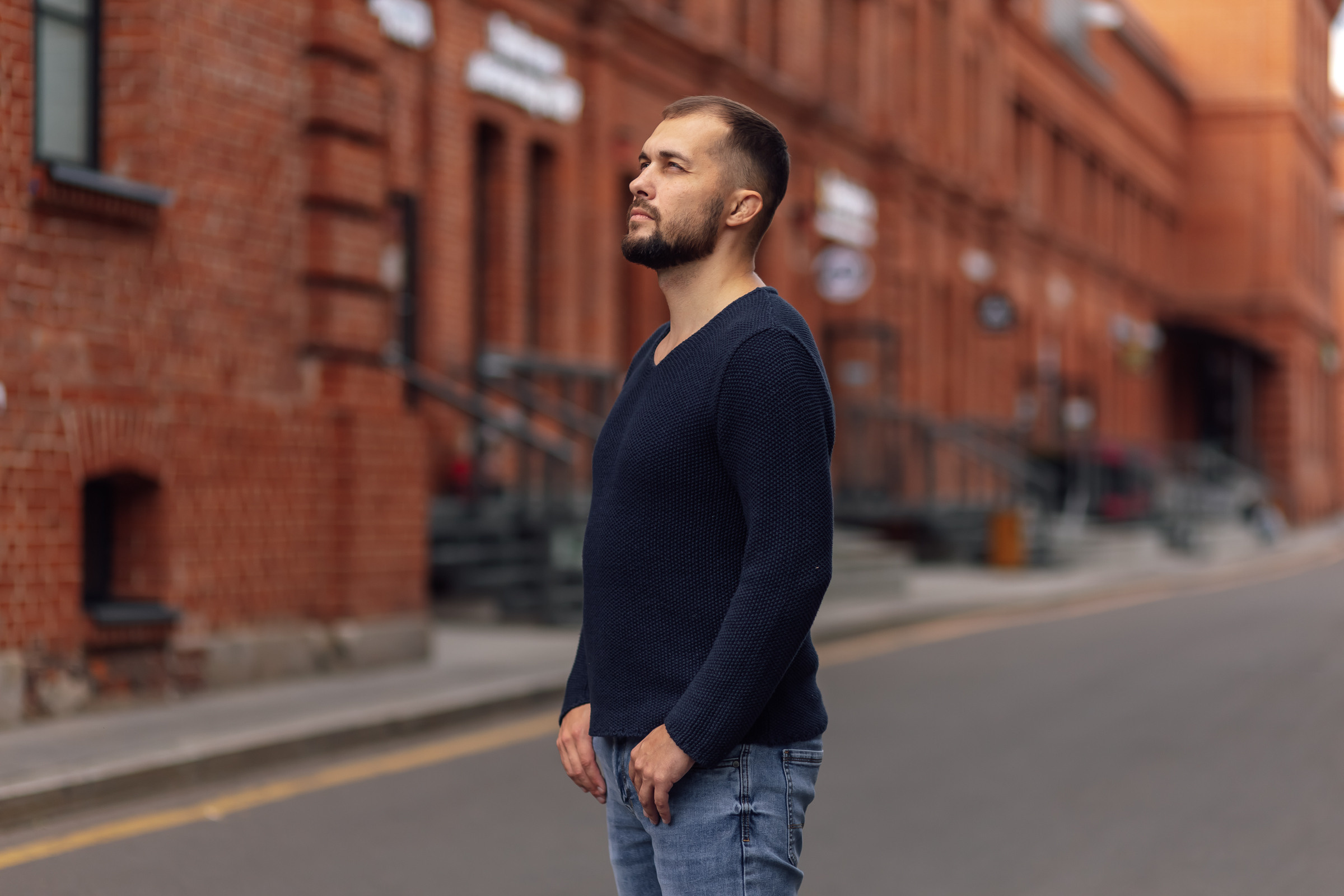 Арма — бизнес квартал. Семейный и свадебный фотограф в Москве Ксения Герасимова