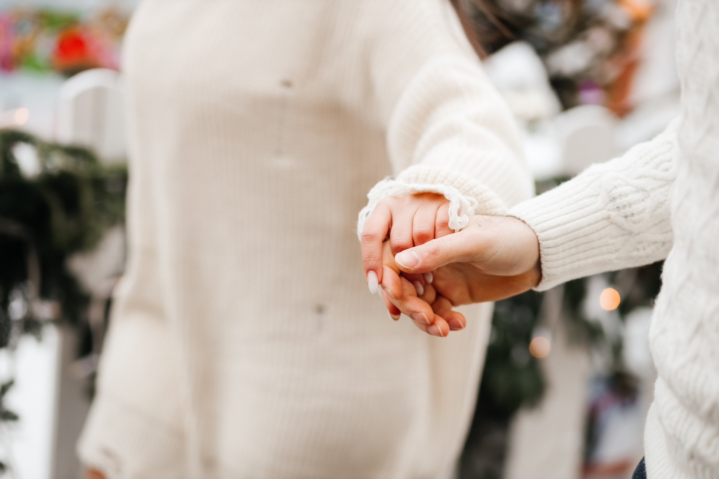 Love story. Семейный и свадебный фотограф в Москве Ксения Герасимова