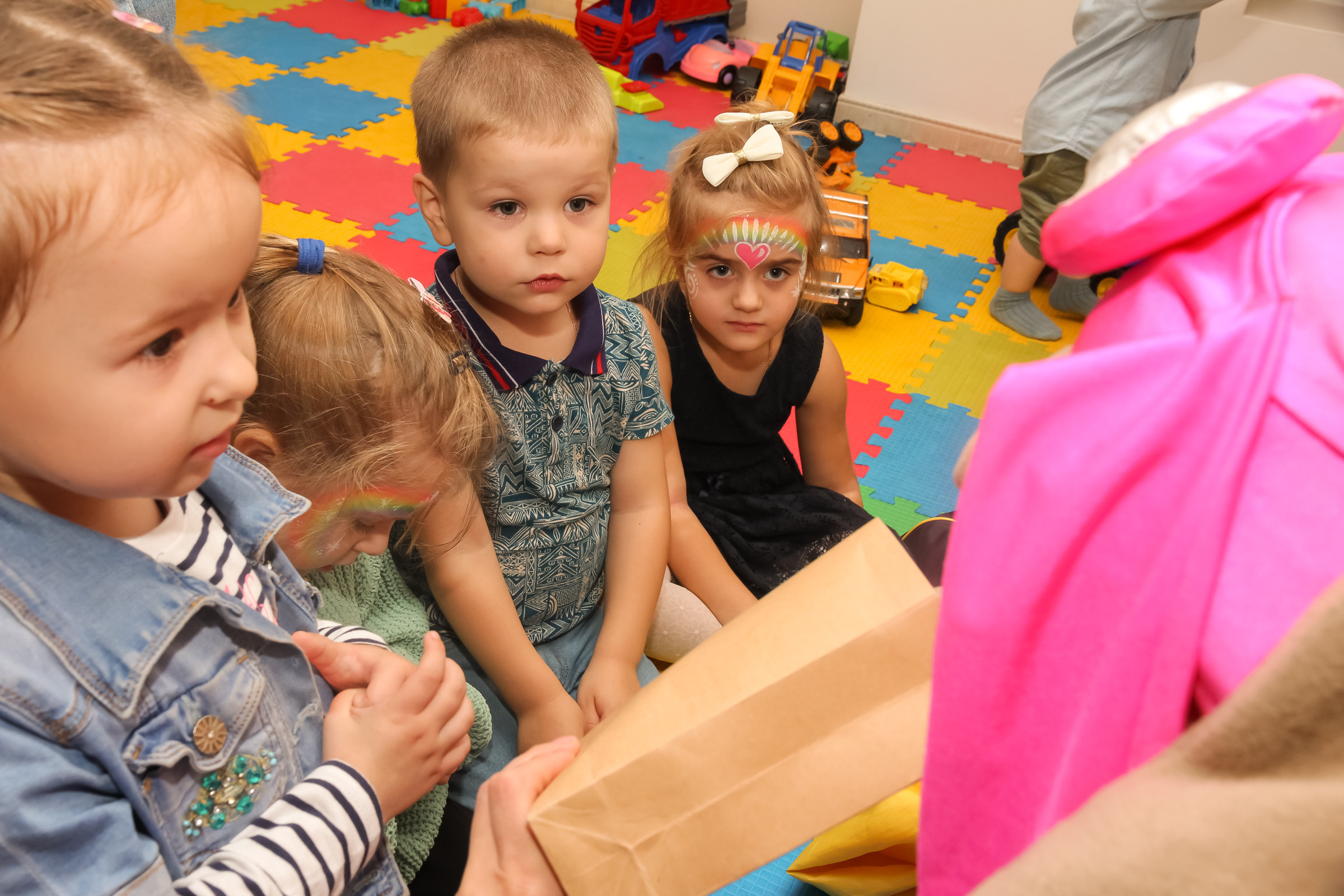 Кафе «СольФаСоль». Семейный и свадебный фотограф в Москве Ксения Герасимова