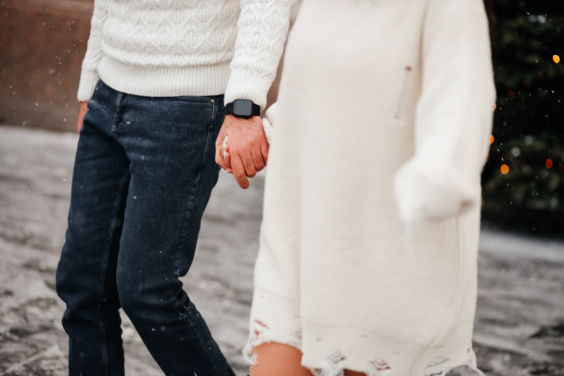 Love story. Семейный и свадебный фотограф в Москве Ксения Герасимова