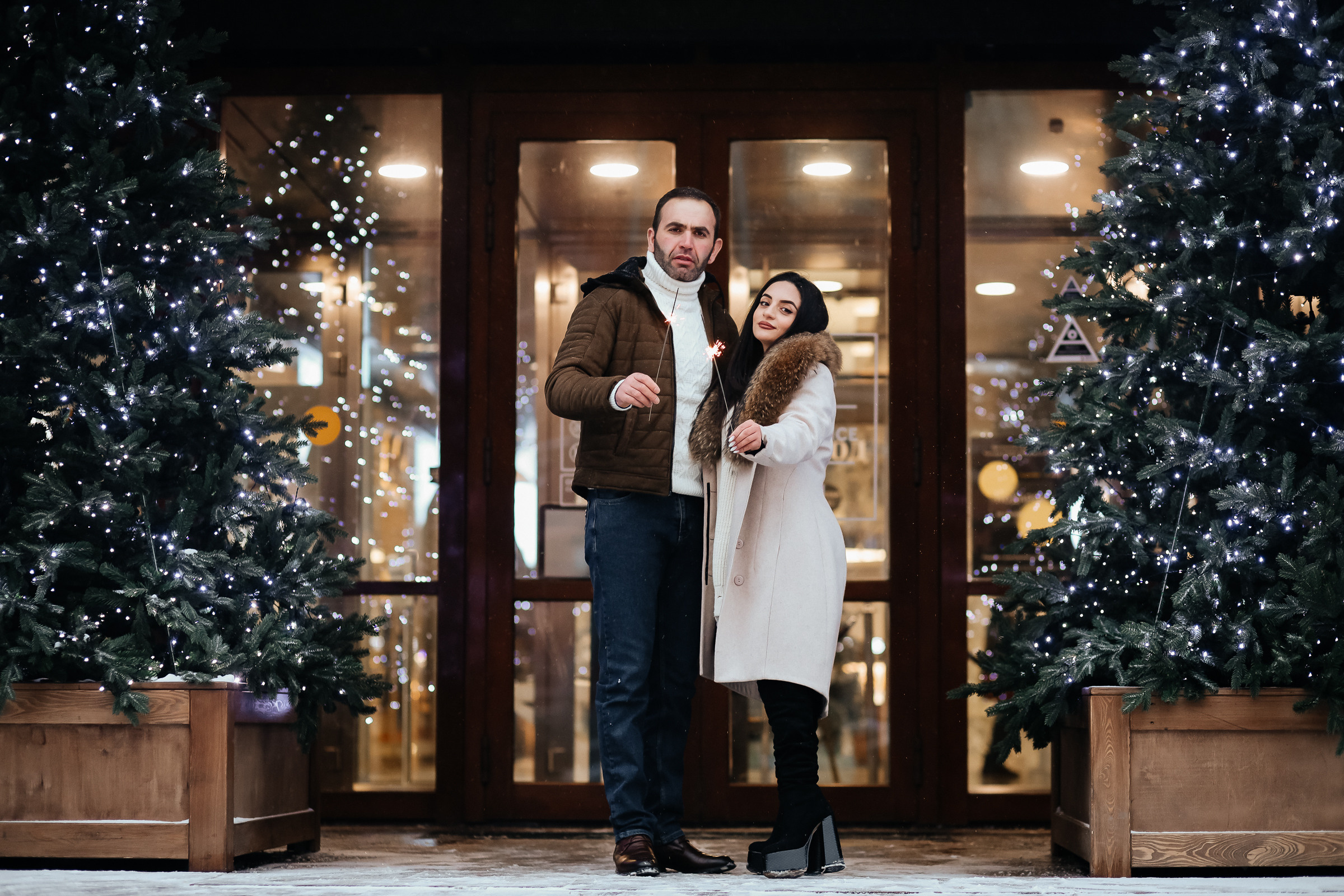 Love story. Семейный и свадебный фотограф в Москве Ксения Герасимова