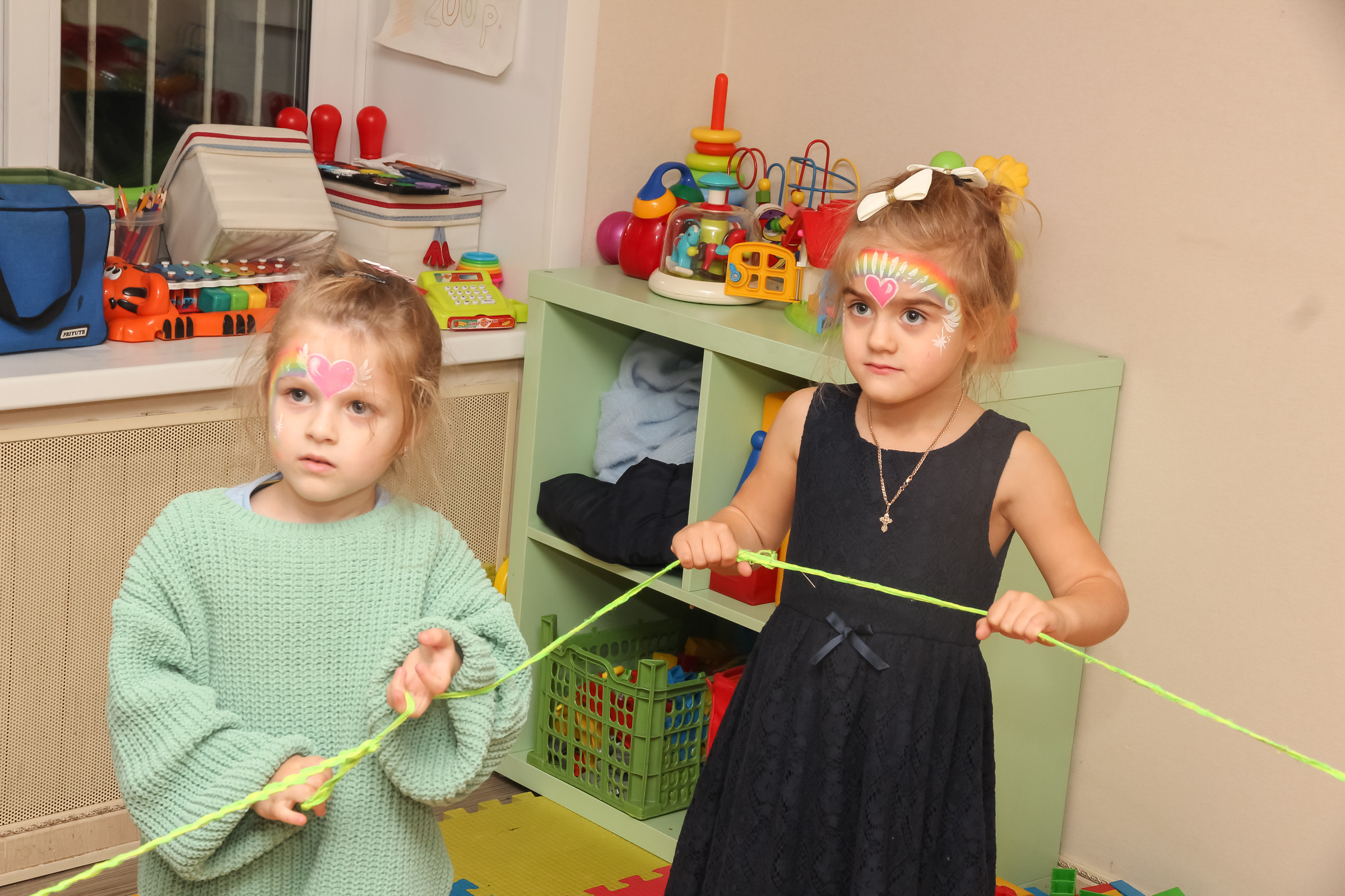 Кафе «СольФаСоль». Семейный и свадебный фотограф в Москве Ксения Герасимова