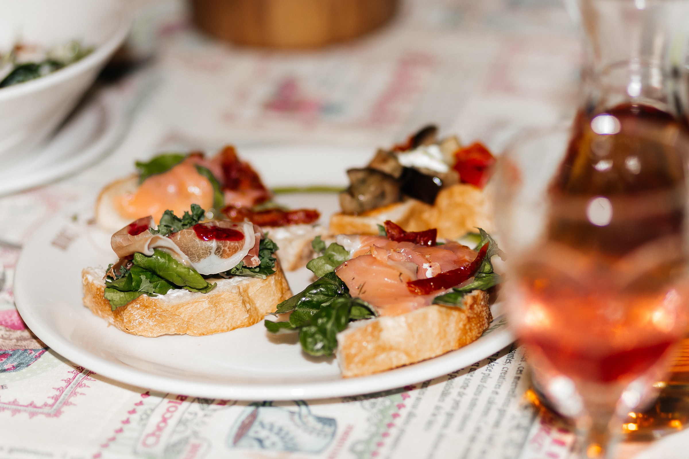 3 Годика Марусе, кафе «Андерсон». Семейный и свадебный фотограф в Москве Ксения Герасимова