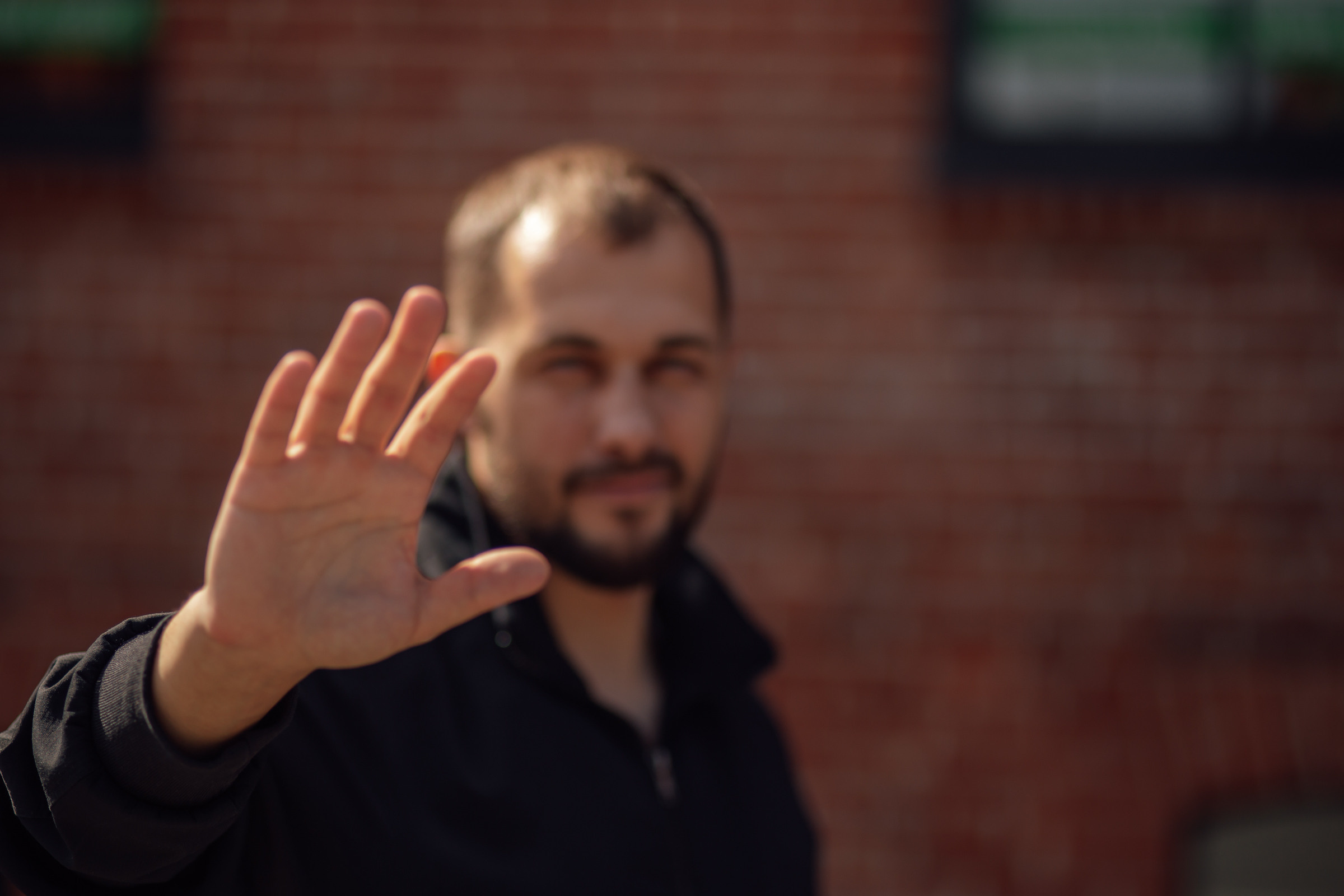 Арма — бизнес квартал. Семейный и свадебный фотограф в Москве Ксения Герасимова