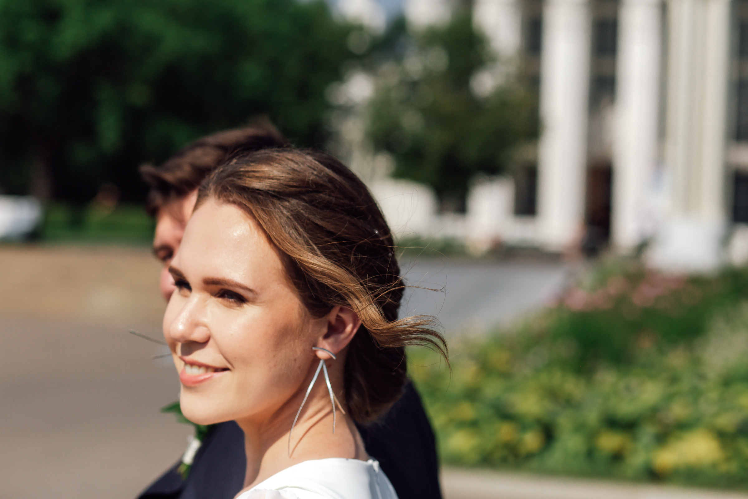 Семейный и свадебный фотограф в Москве Ксения Герасимова