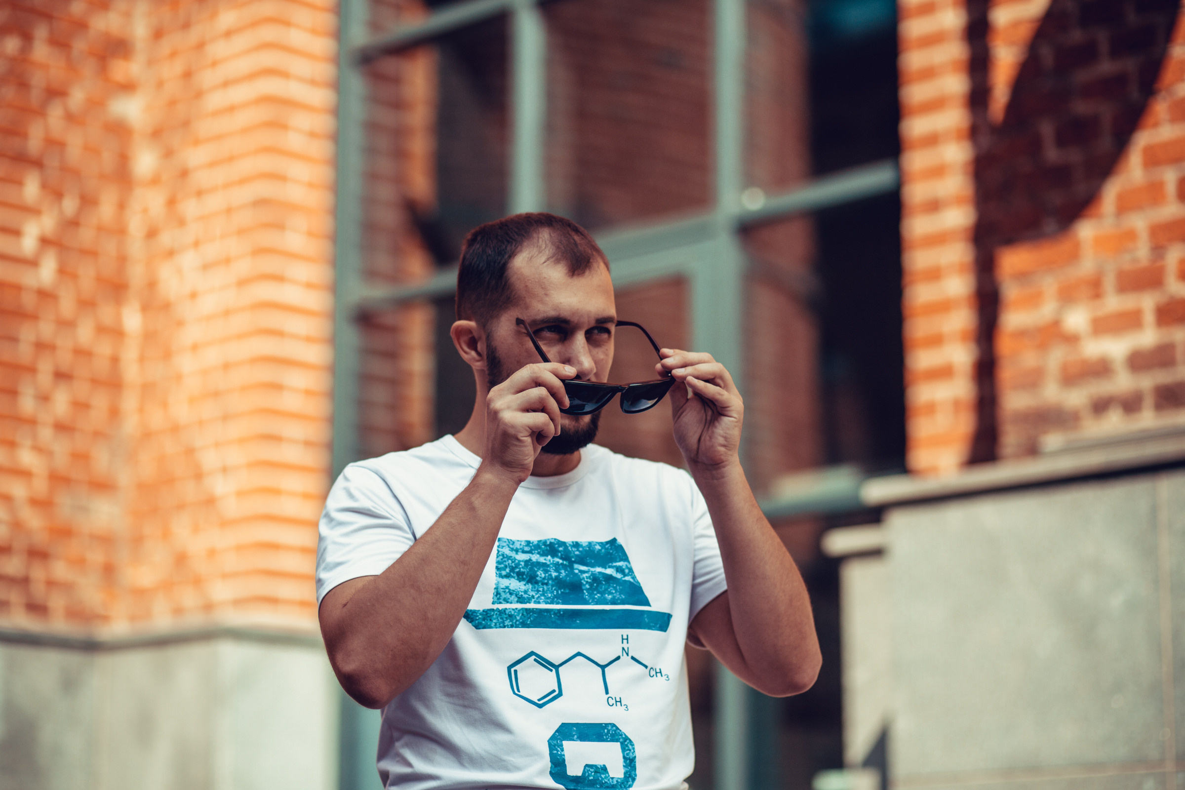 Арма — бизнес квартал. Семейный и свадебный фотограф в Москве Ксения Герасимова
