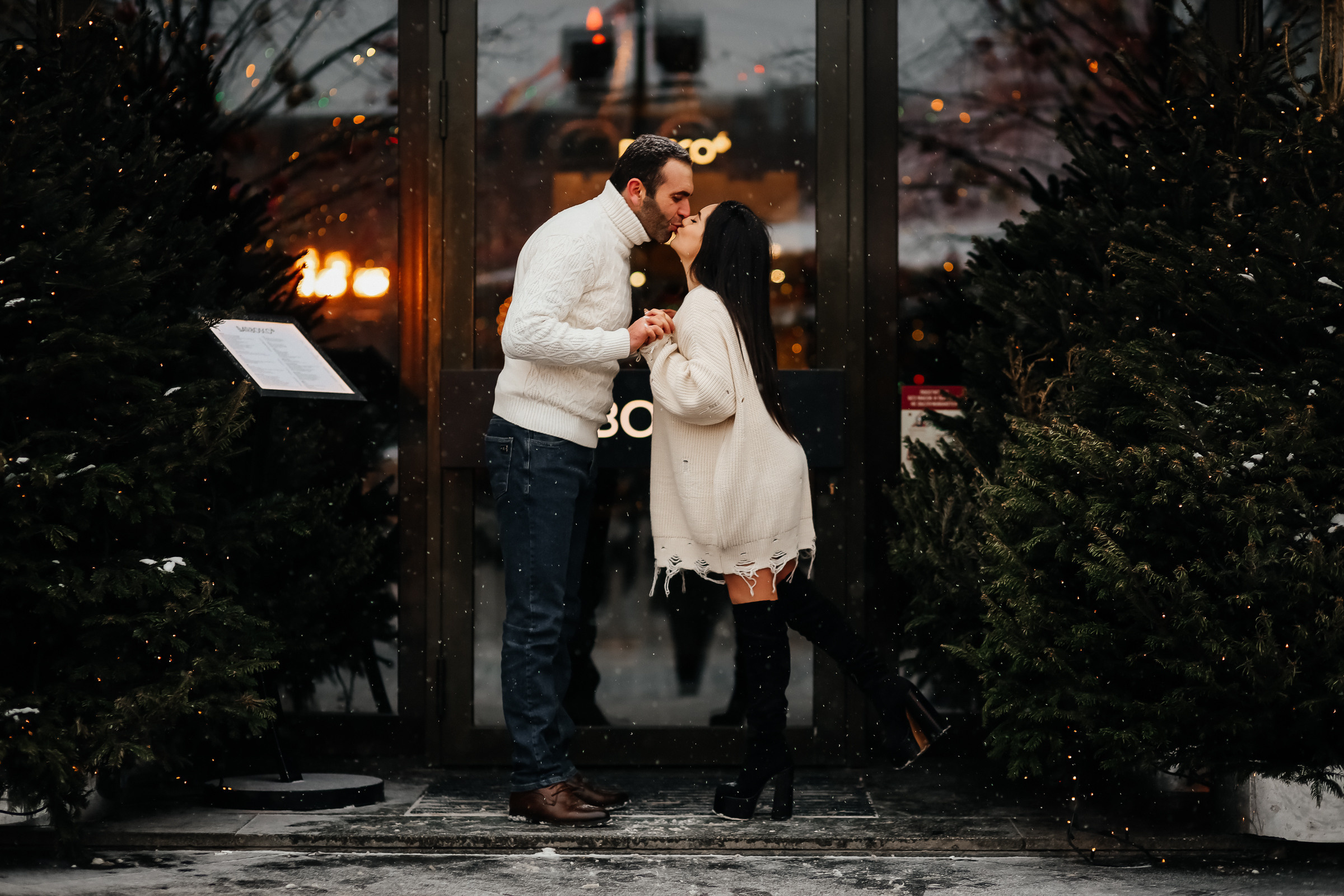 Love story. Семейный и свадебный фотограф в Москве Ксения Герасимова