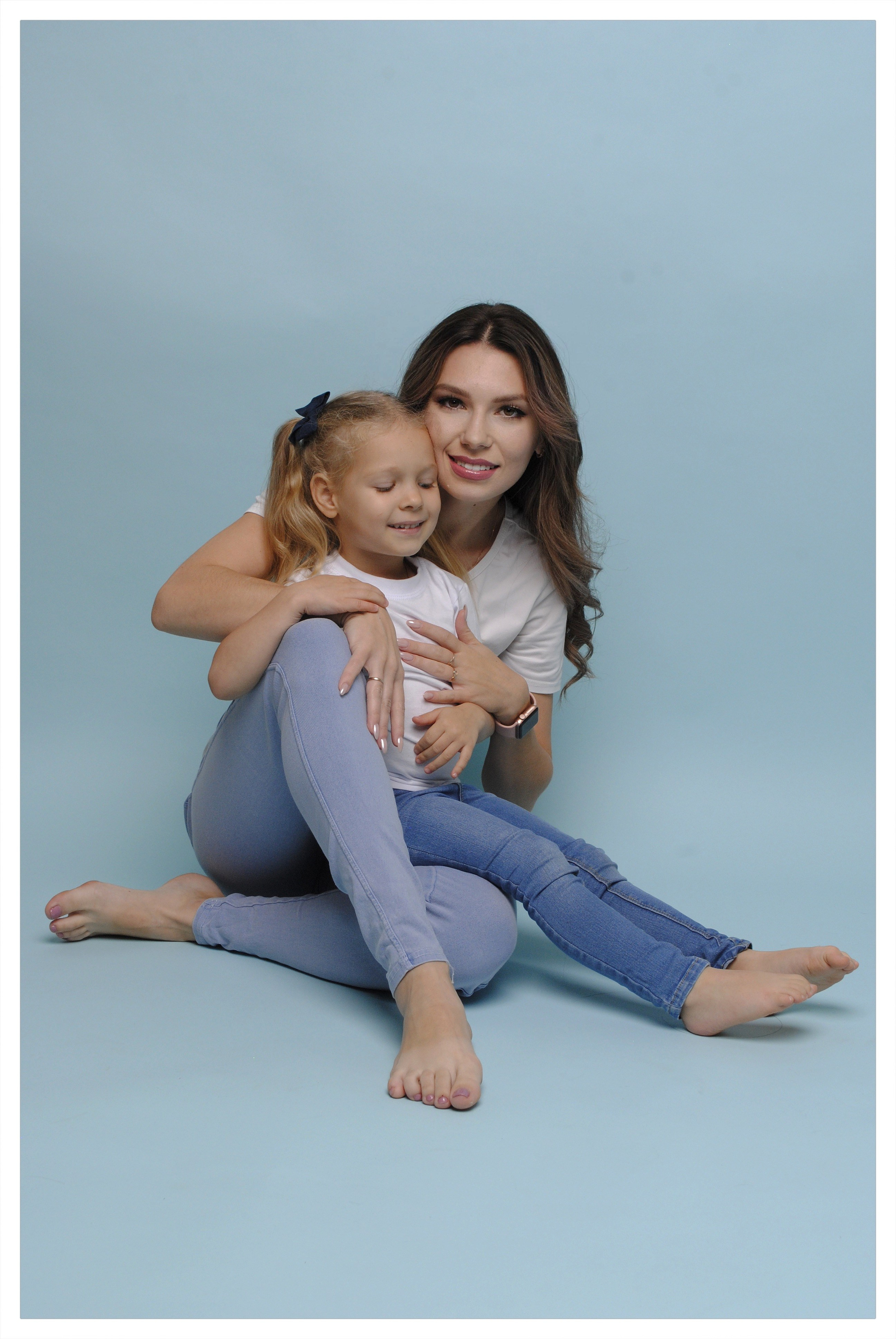 Анастасия. Фотограф Мария Мусаелян