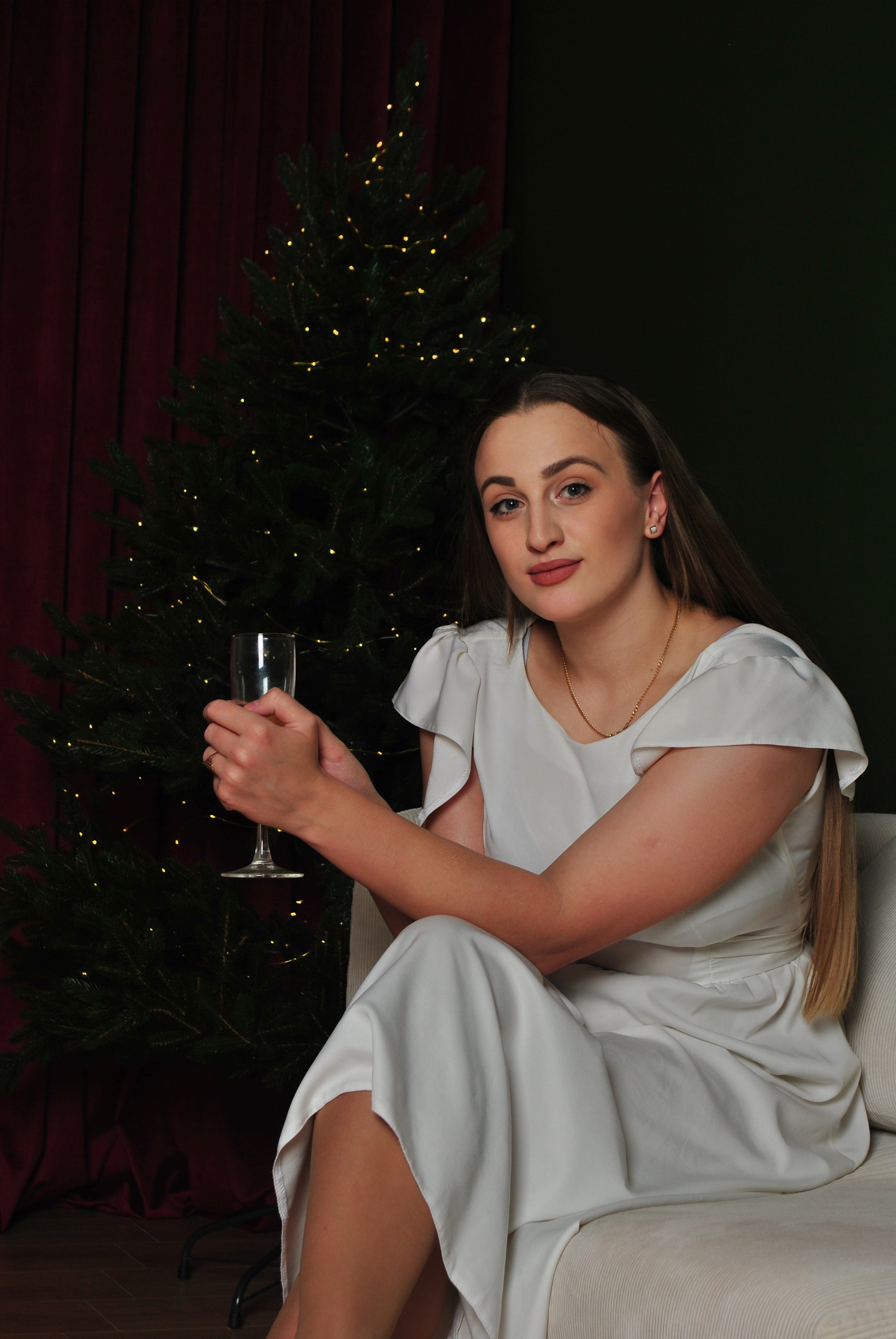 Настя. Фотограф Мария Мусаелян