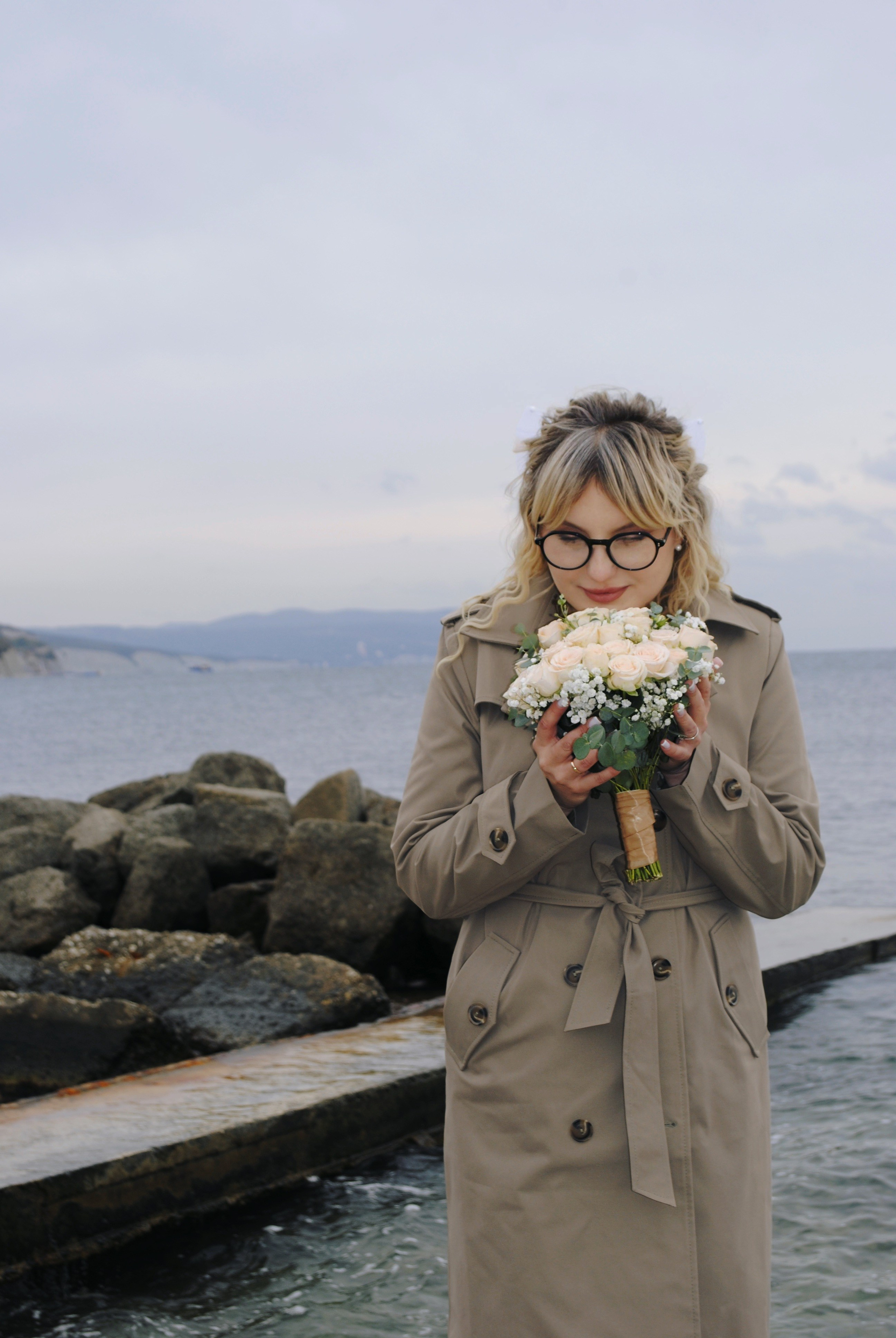 Иван &Ирина. Фотограф Мария Мусаелян