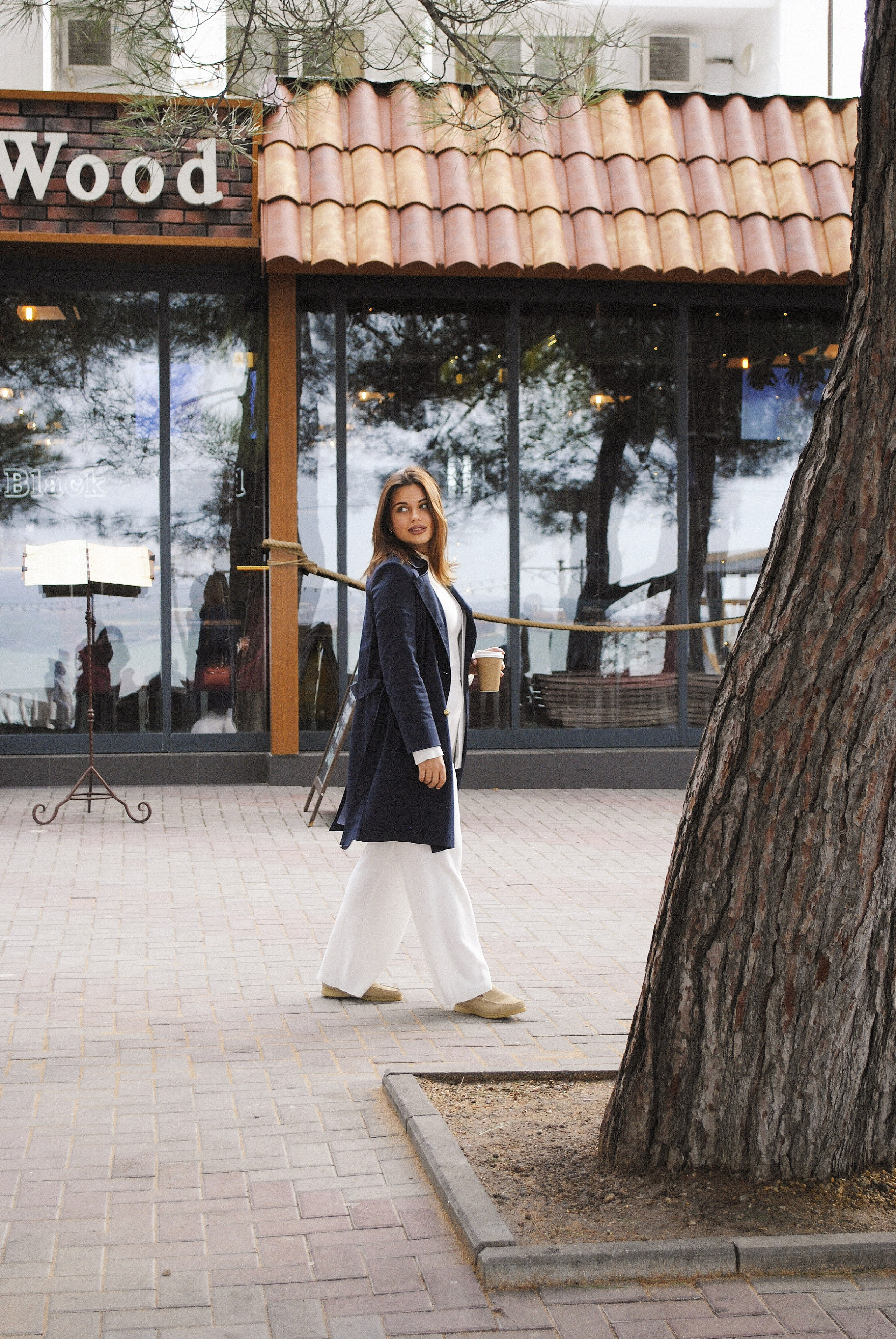 Виктория. Фотограф Мария Мусаелян