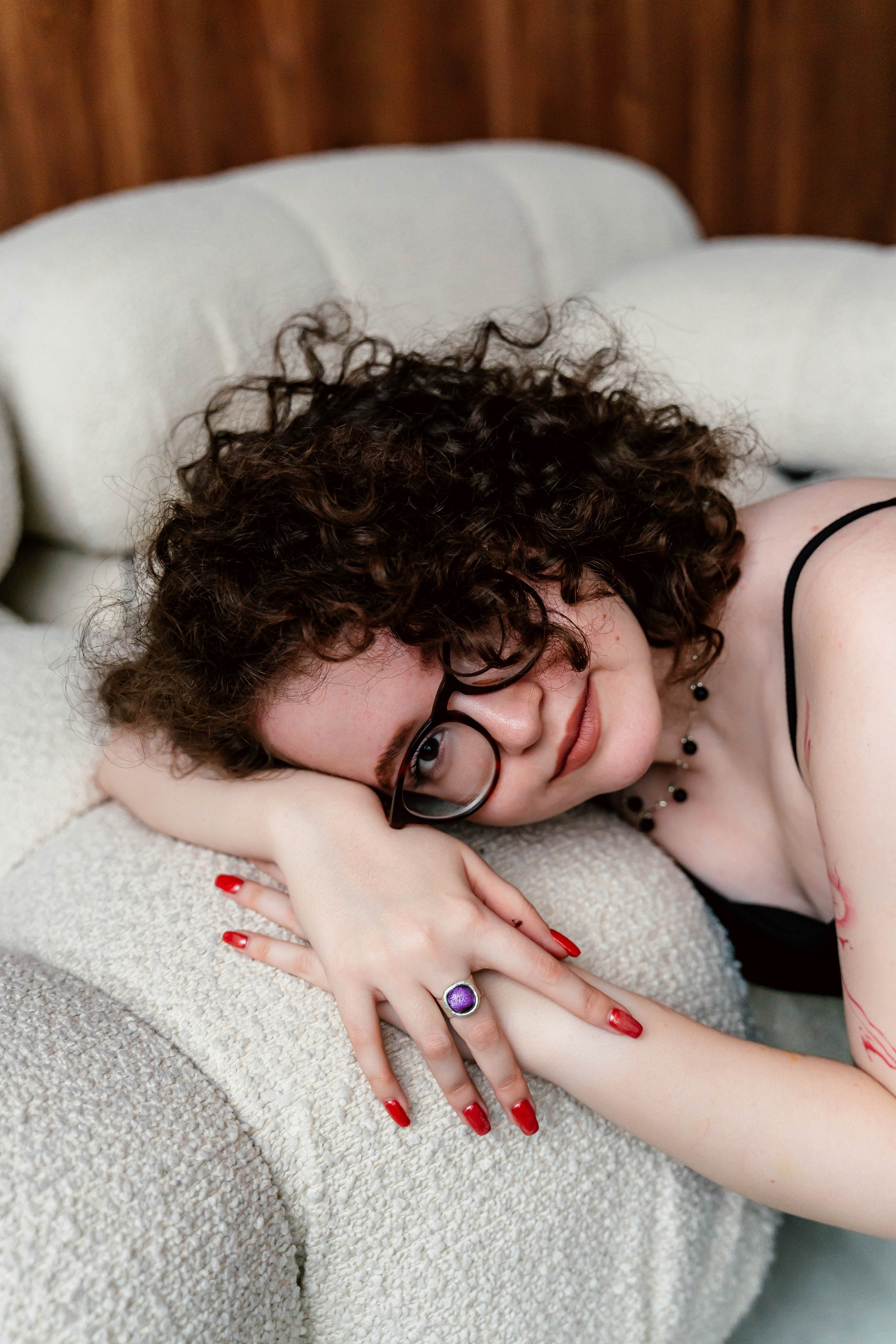 Полина. Твой фотограф Алина Кочергина