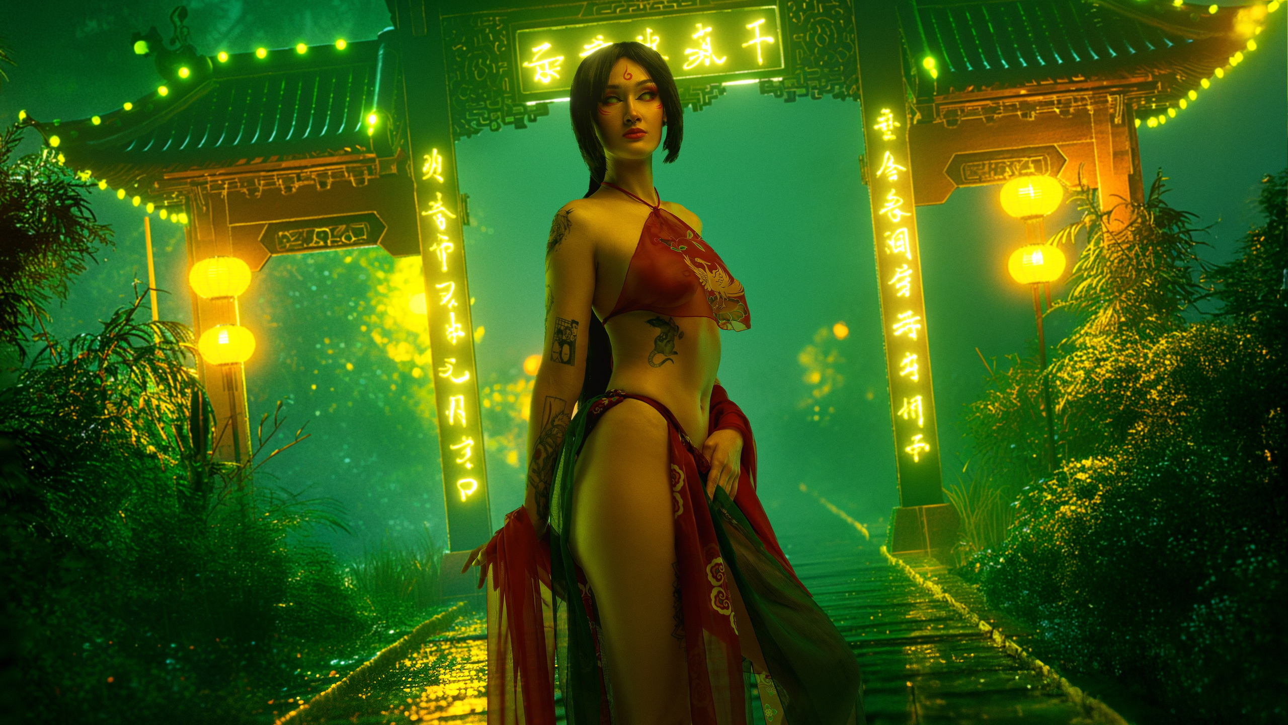 ART. Semenyakov — фотограф Красноярск