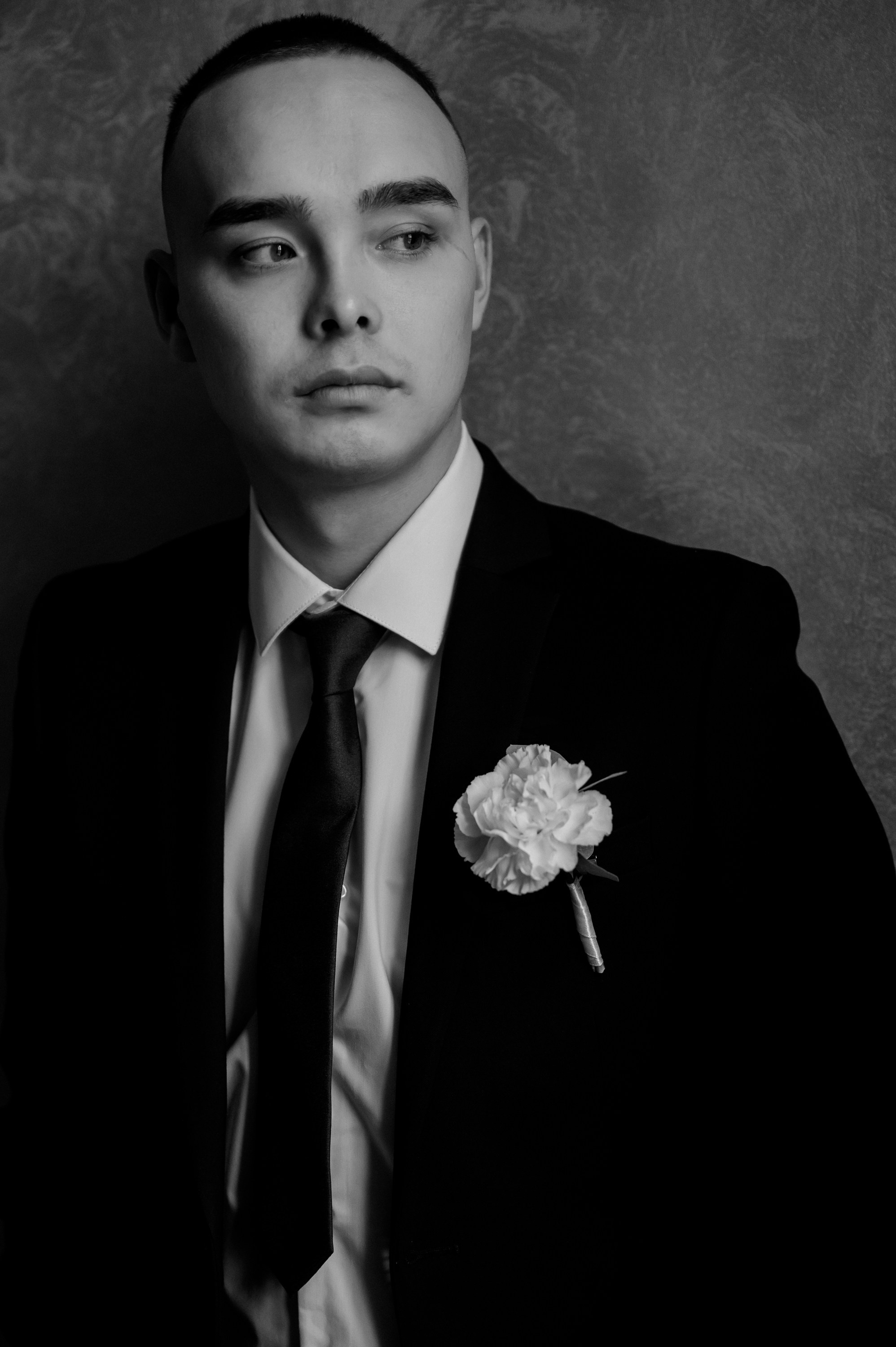 Дарья и Дмитрий. Фотограф Анна Пятак