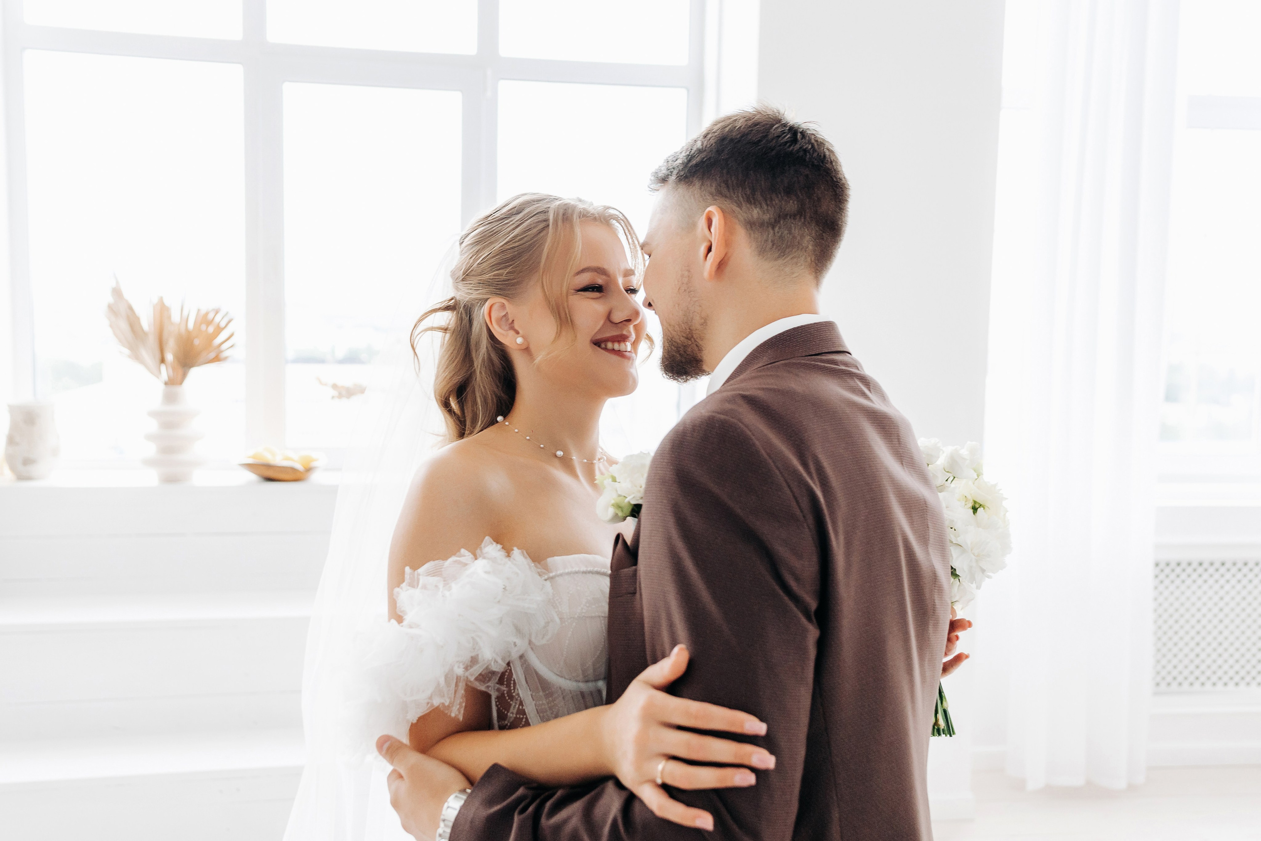 Александр Ирина. Фотограф Омск Андрей Козяков