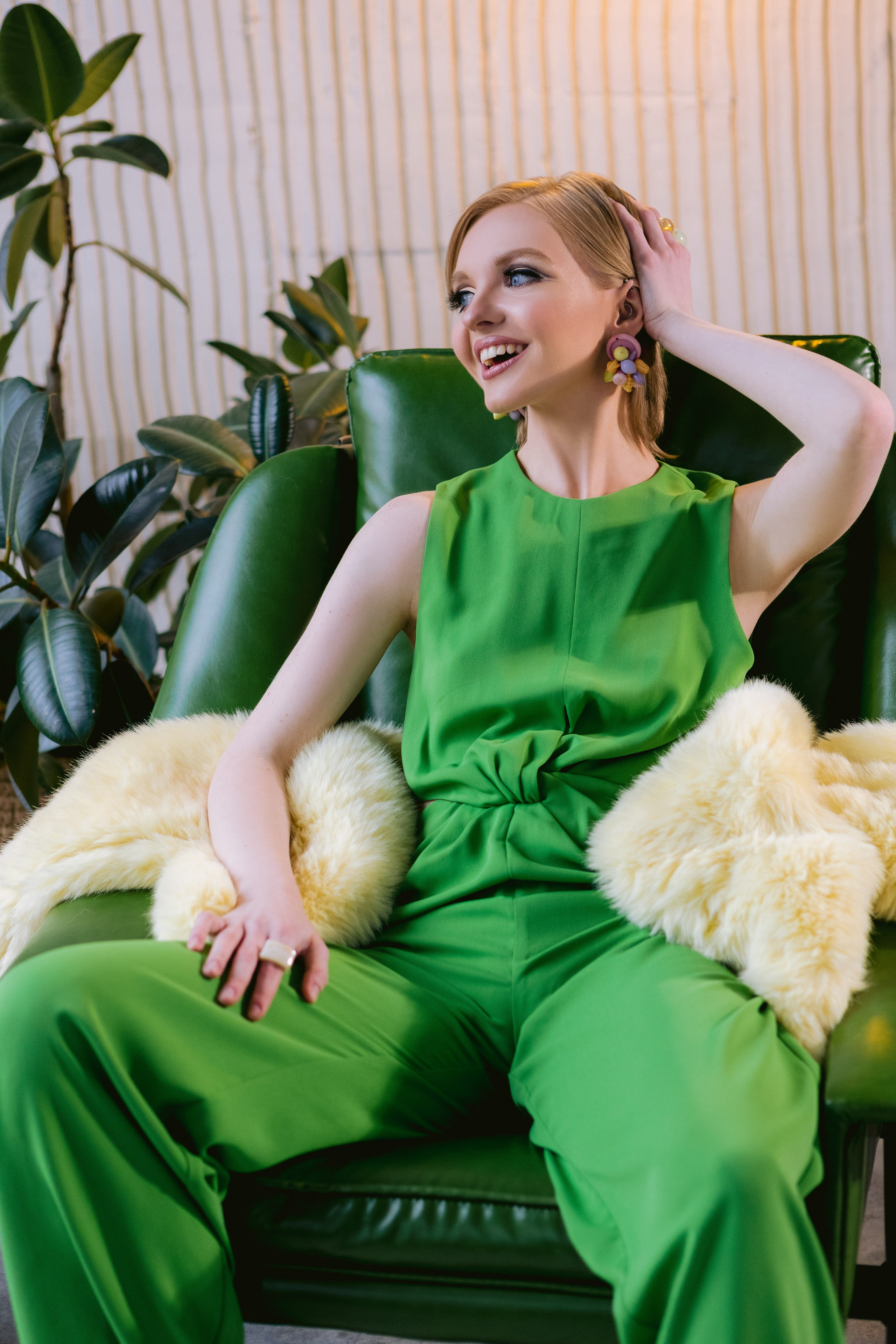 Твигги. Главная