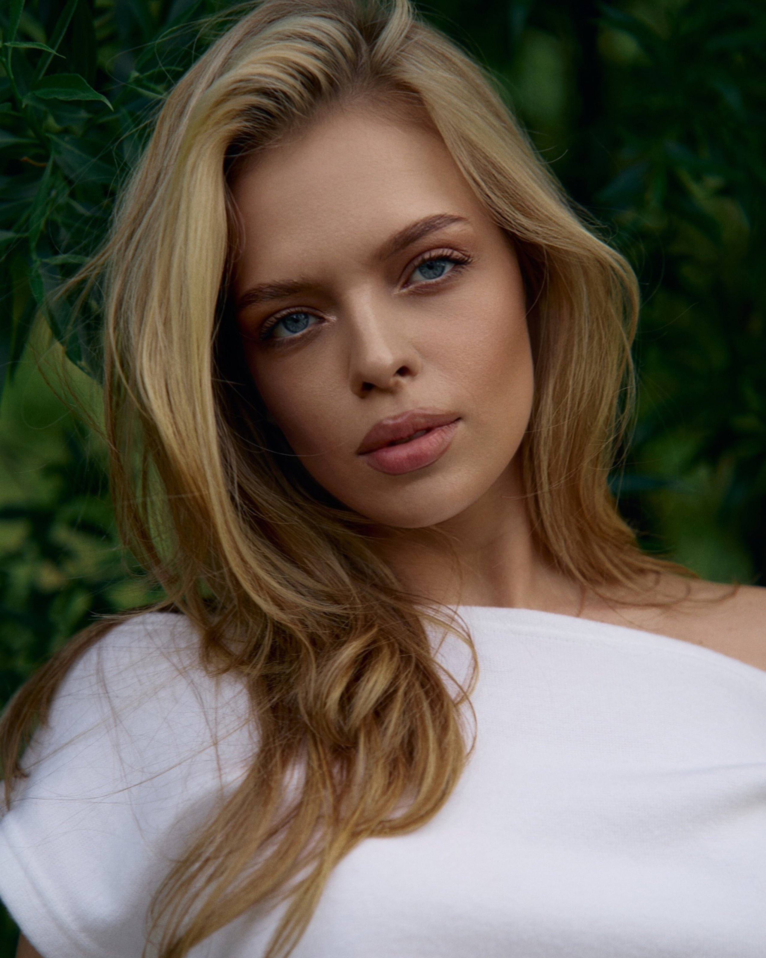 LIZA. Ася Солопова, фотограф Тюмень
