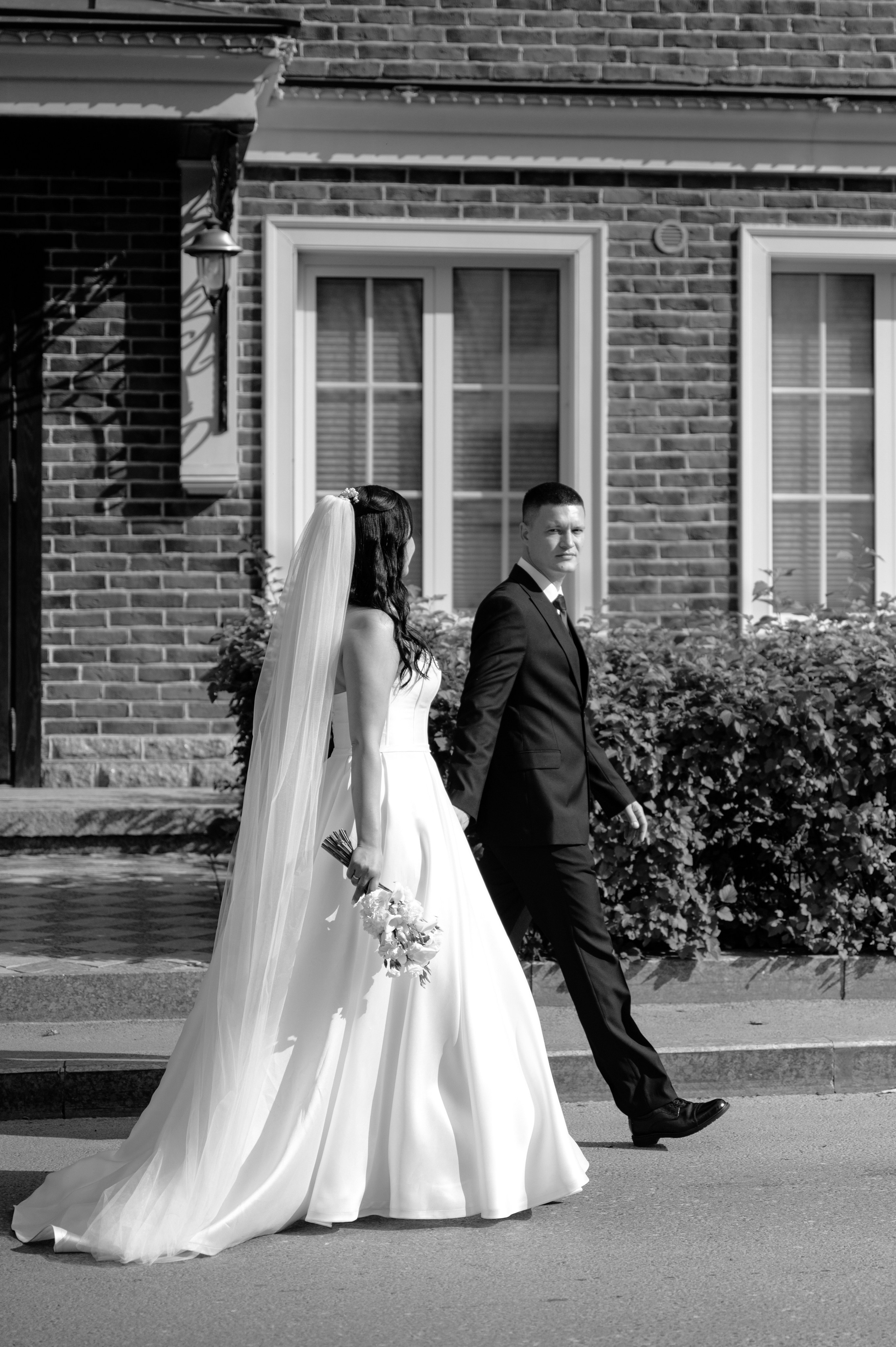 Алина & Павел. Свадебный и семейный фотограф Тюмень Екатеринбург Москвина Алёна