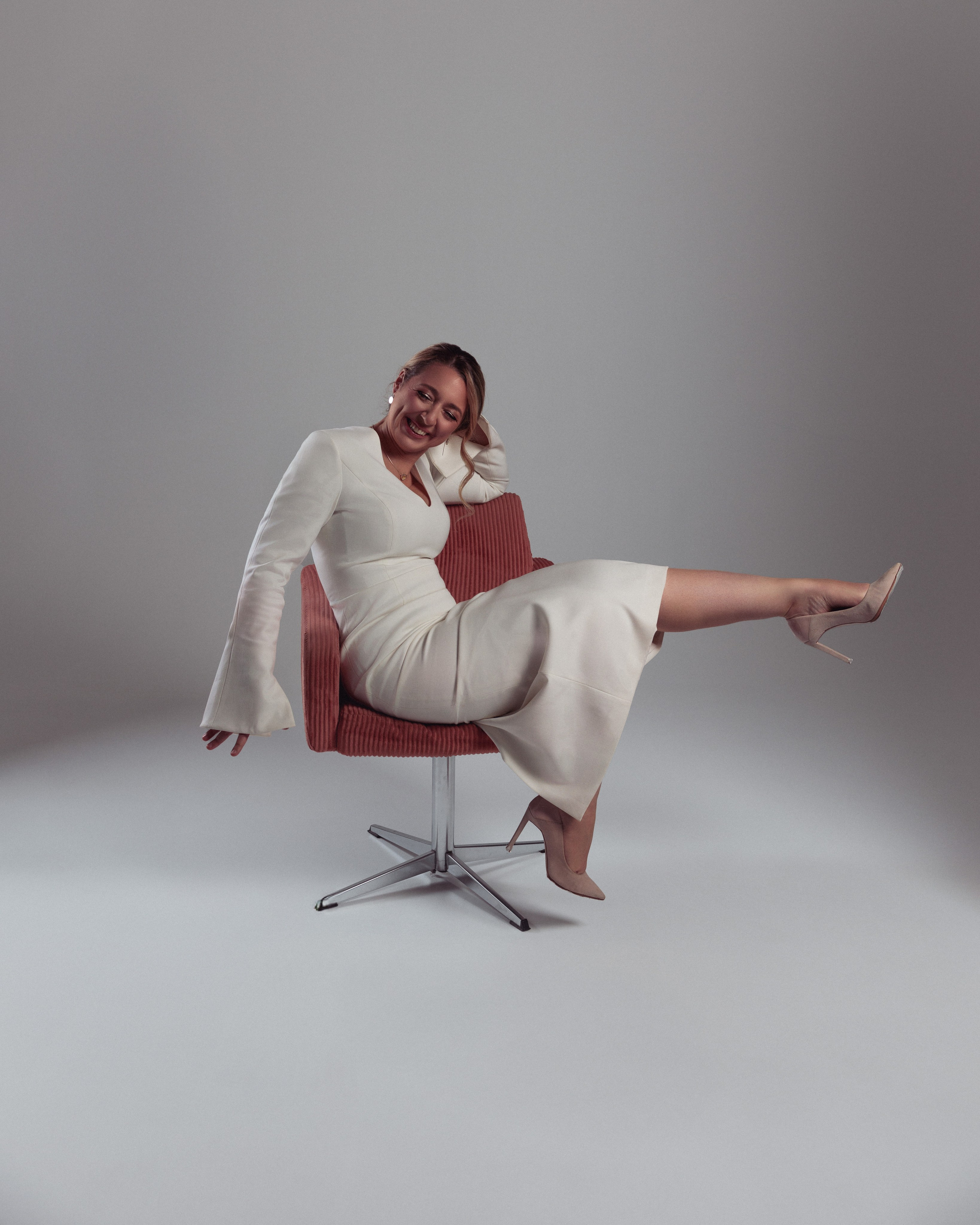 Жена миллиардера. Фотограф и контент-maker Диля Голубникова | Москва