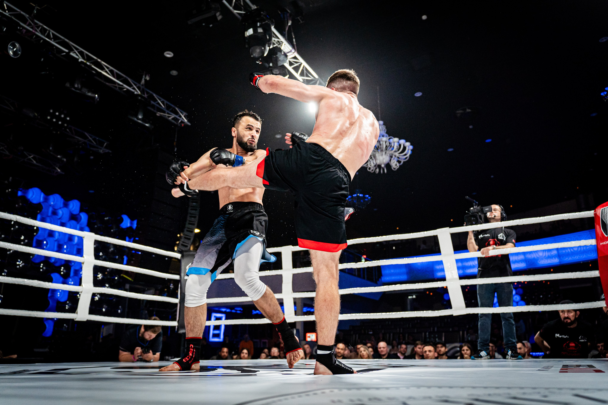 BFC — 75. Профессиональный фотограф в Минске Александр Быдрицкий