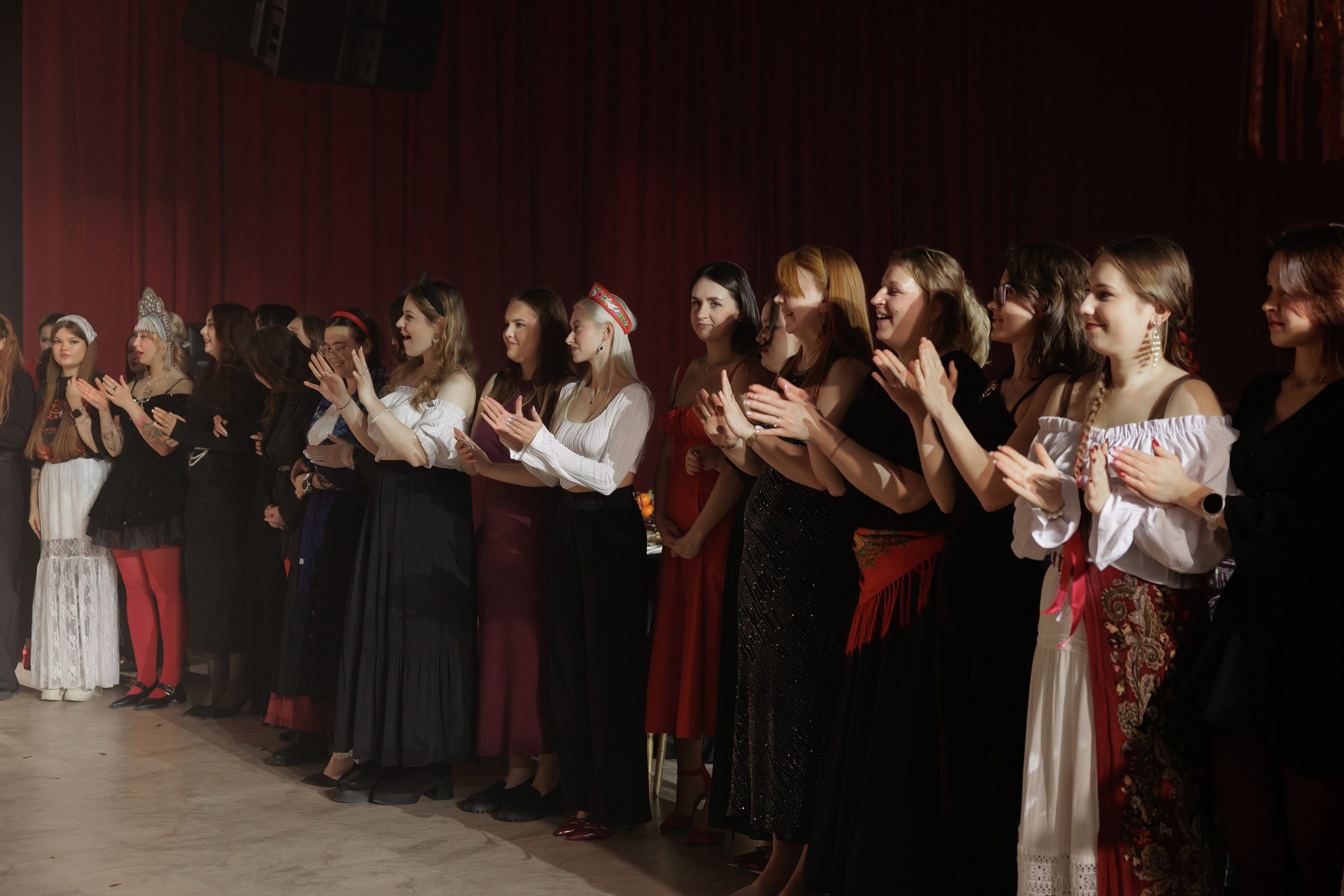 ЦВЕТЫ ГОЛЛАНДИИ. Свадебный фотограф Калининград