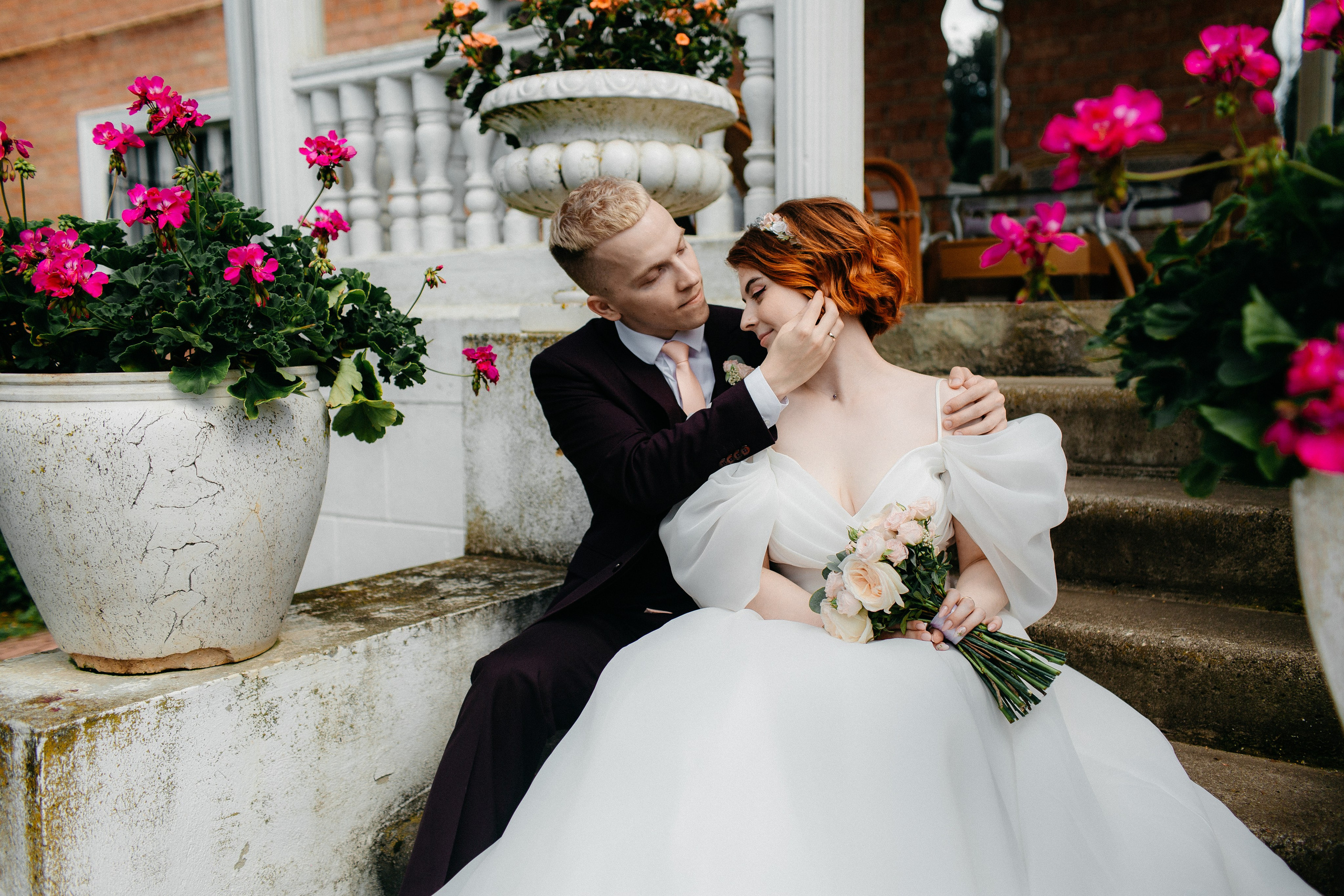 КАРИНА И НИКОЛАЙ. Свадебный и семейный фотограф Иваново Елена Угодина