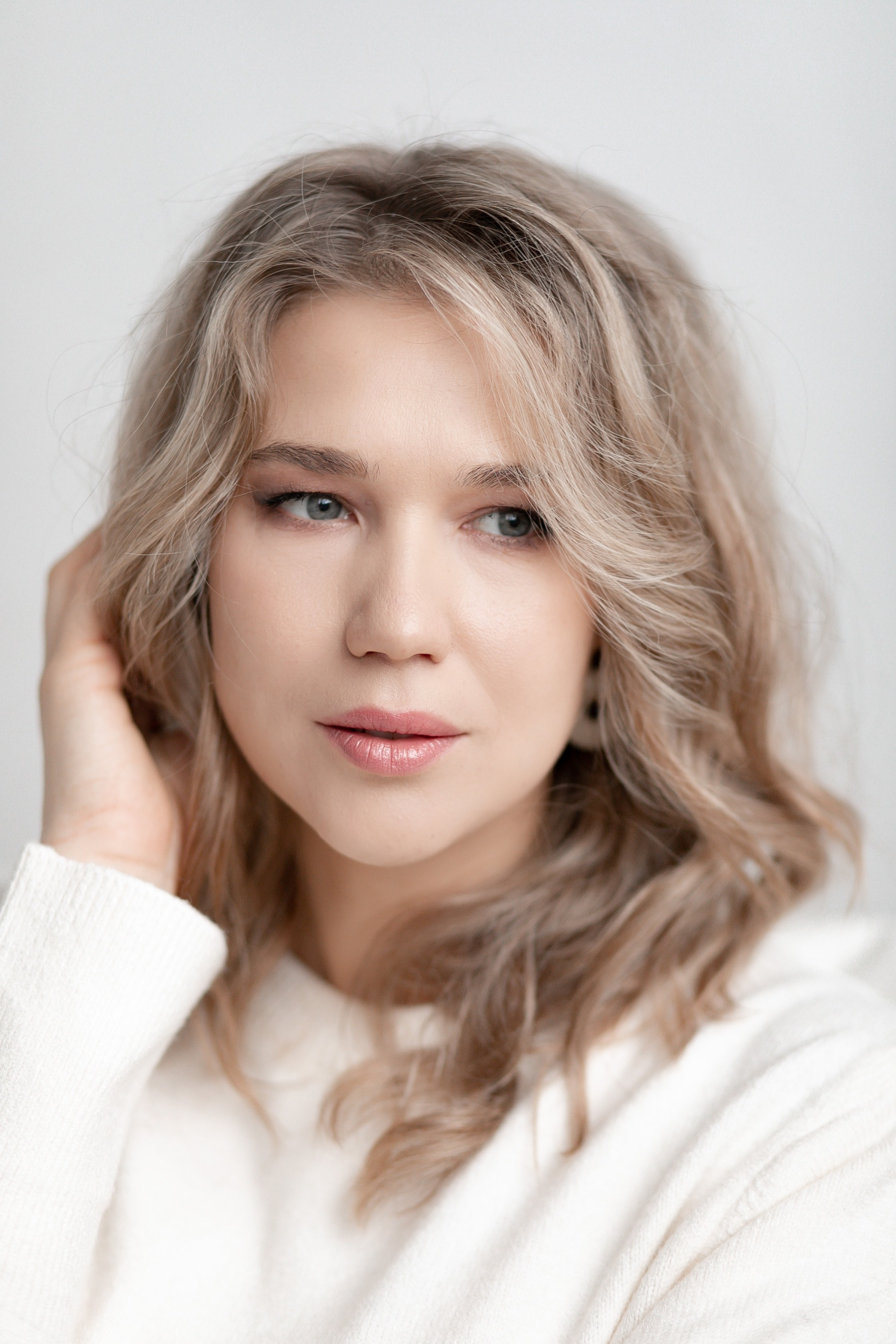 Татьяна. Фотограф Шевчик Виктория