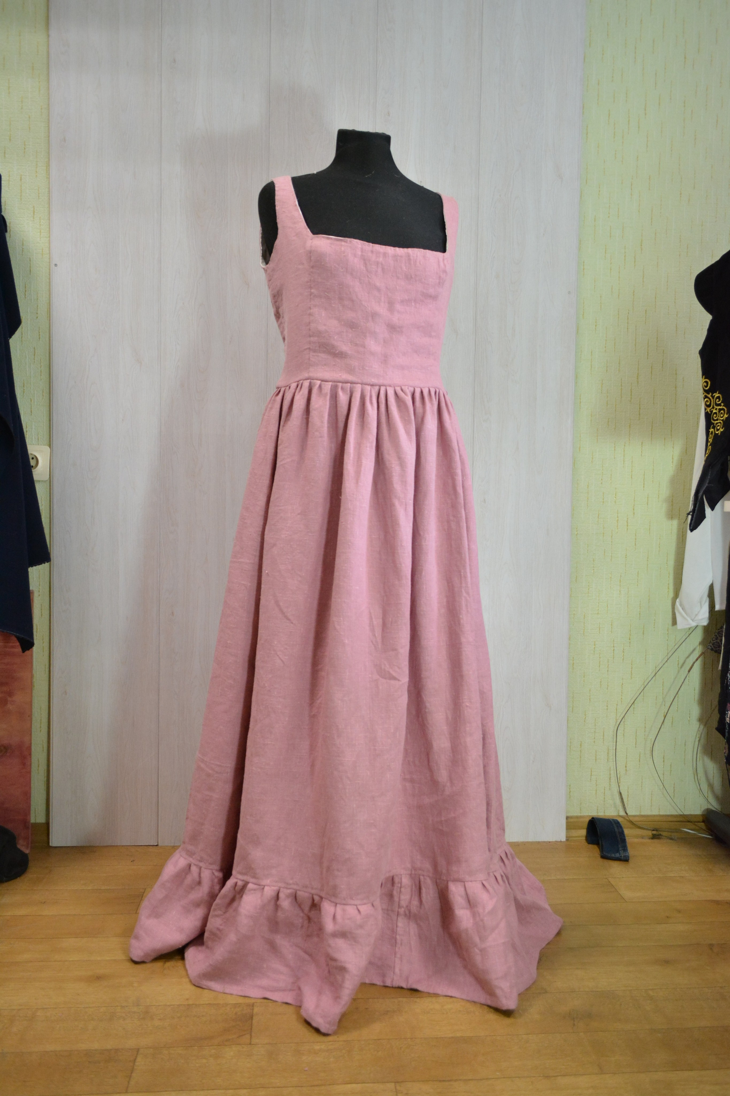 Костюмы. AIREN DESIGN — художественное ателье