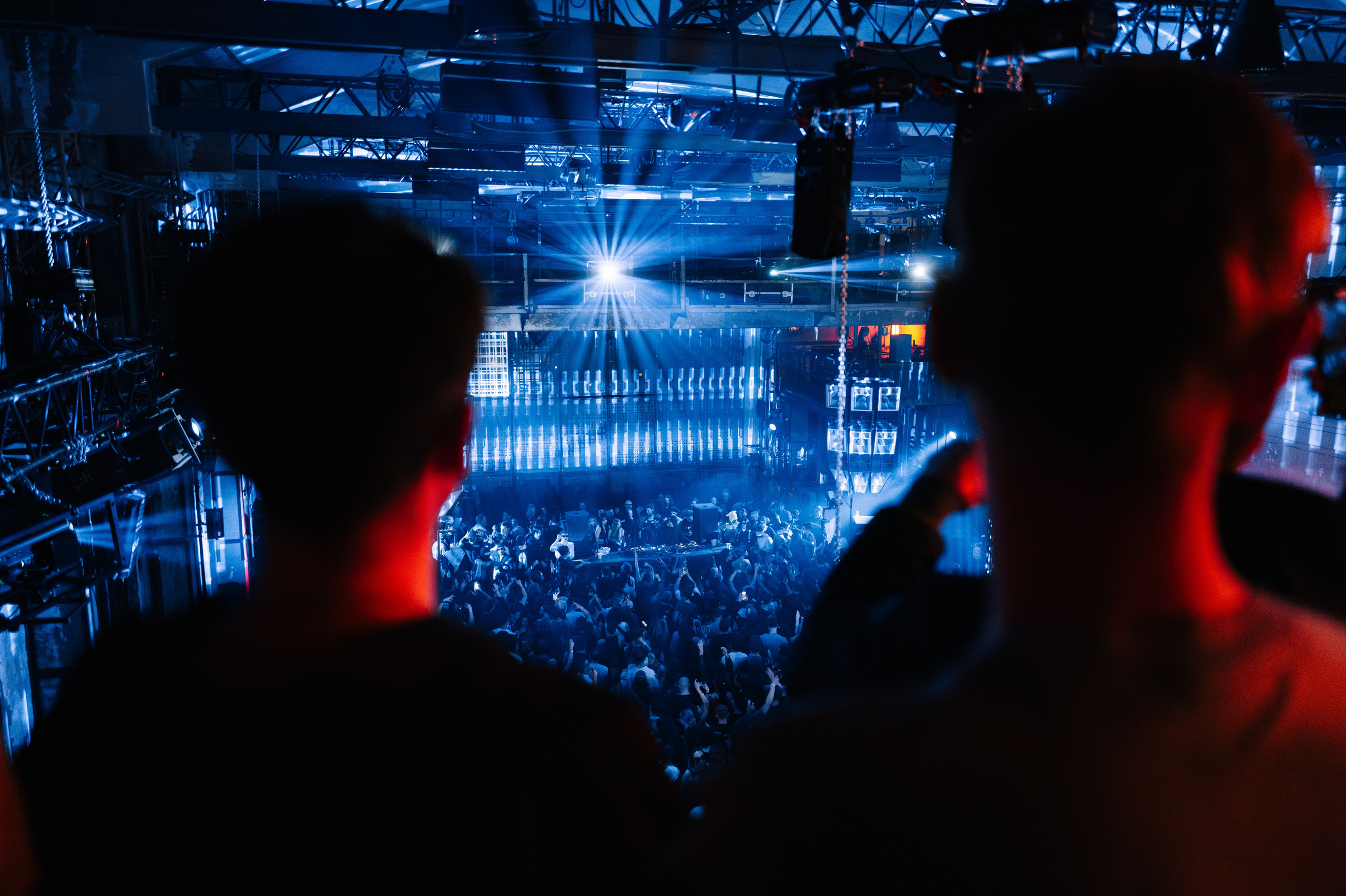 SICK YEARS, ARMA ╳ SILA SVETA. @tomrus: Рустам Шагиморданов — фотограф