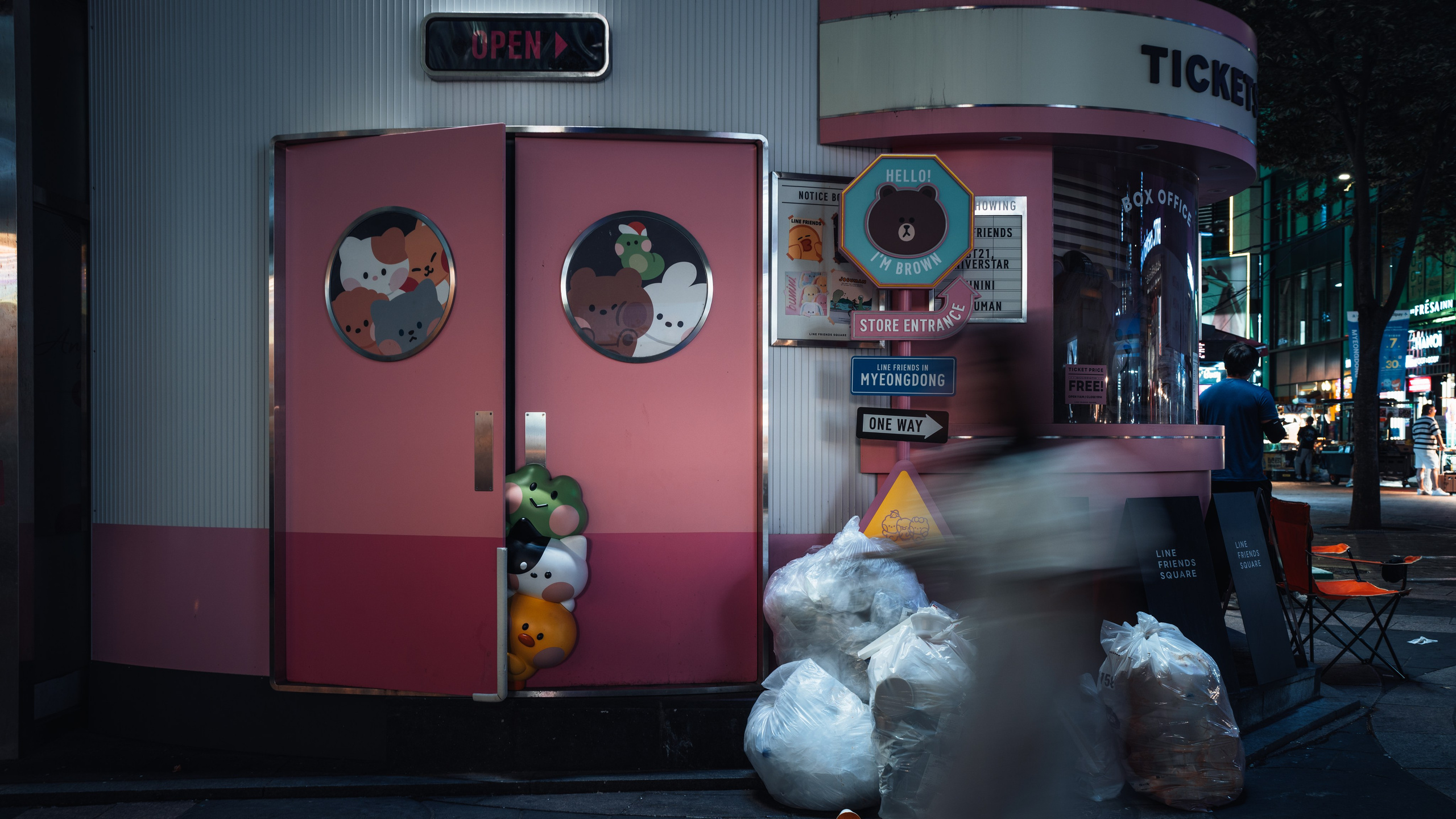 Street photography / Уличная фотография. @tomrus: Рустам Шагиморданов — фотограф