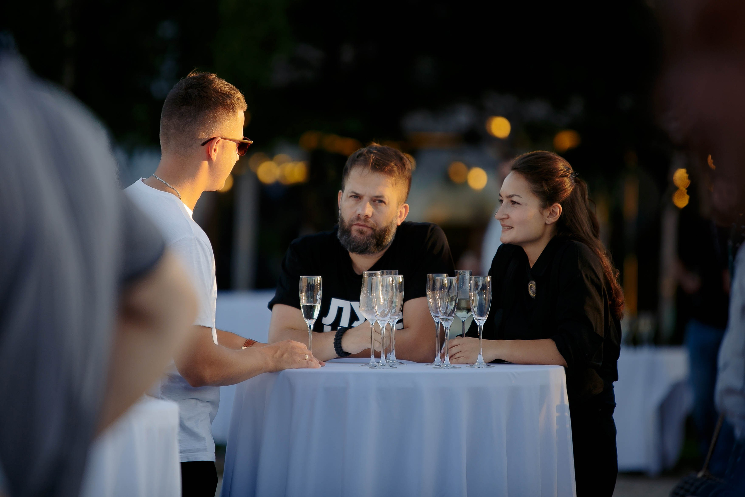 Корпоратив «Штандарт». Ваш репортажный фотограф Артемий Антонов