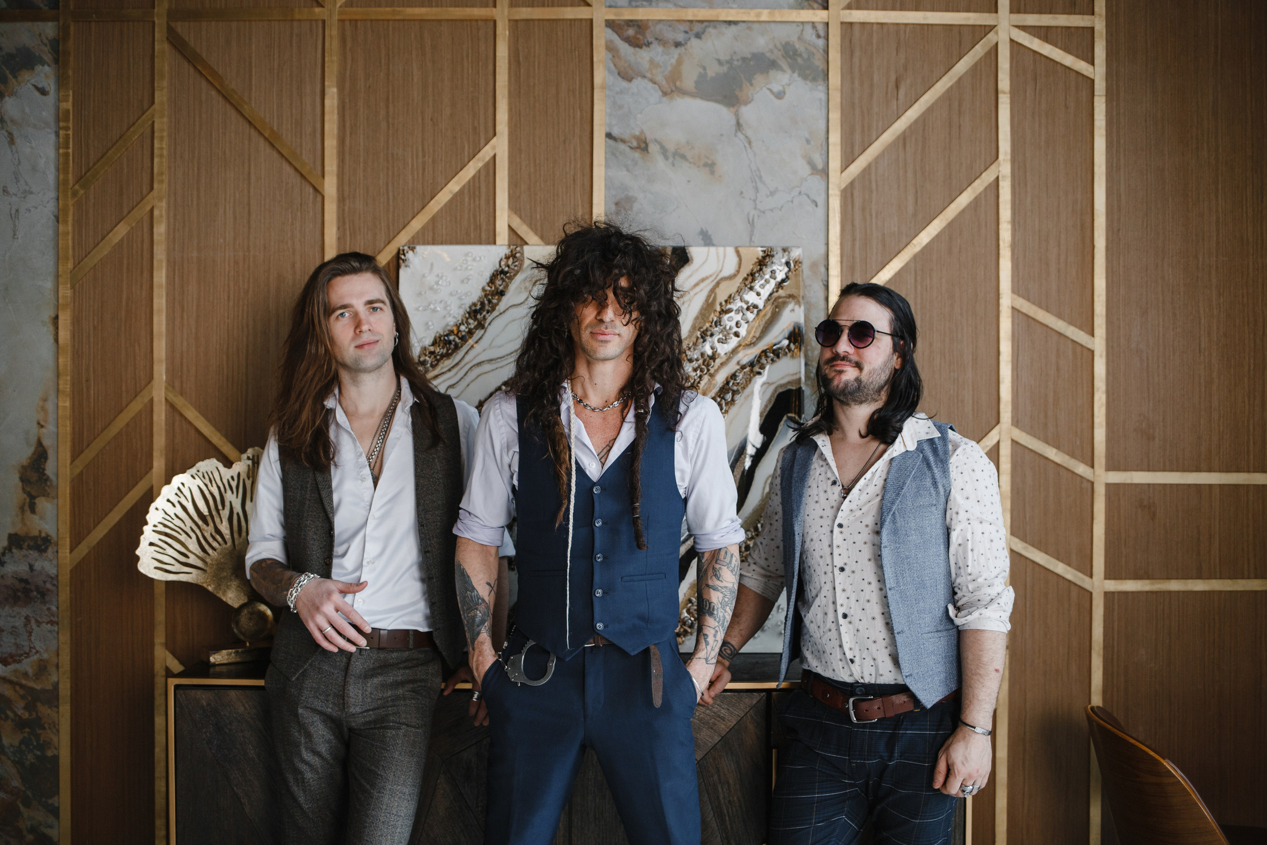 Gypsy Jack для Афиши. Семейный фотограф Николаева Ольга