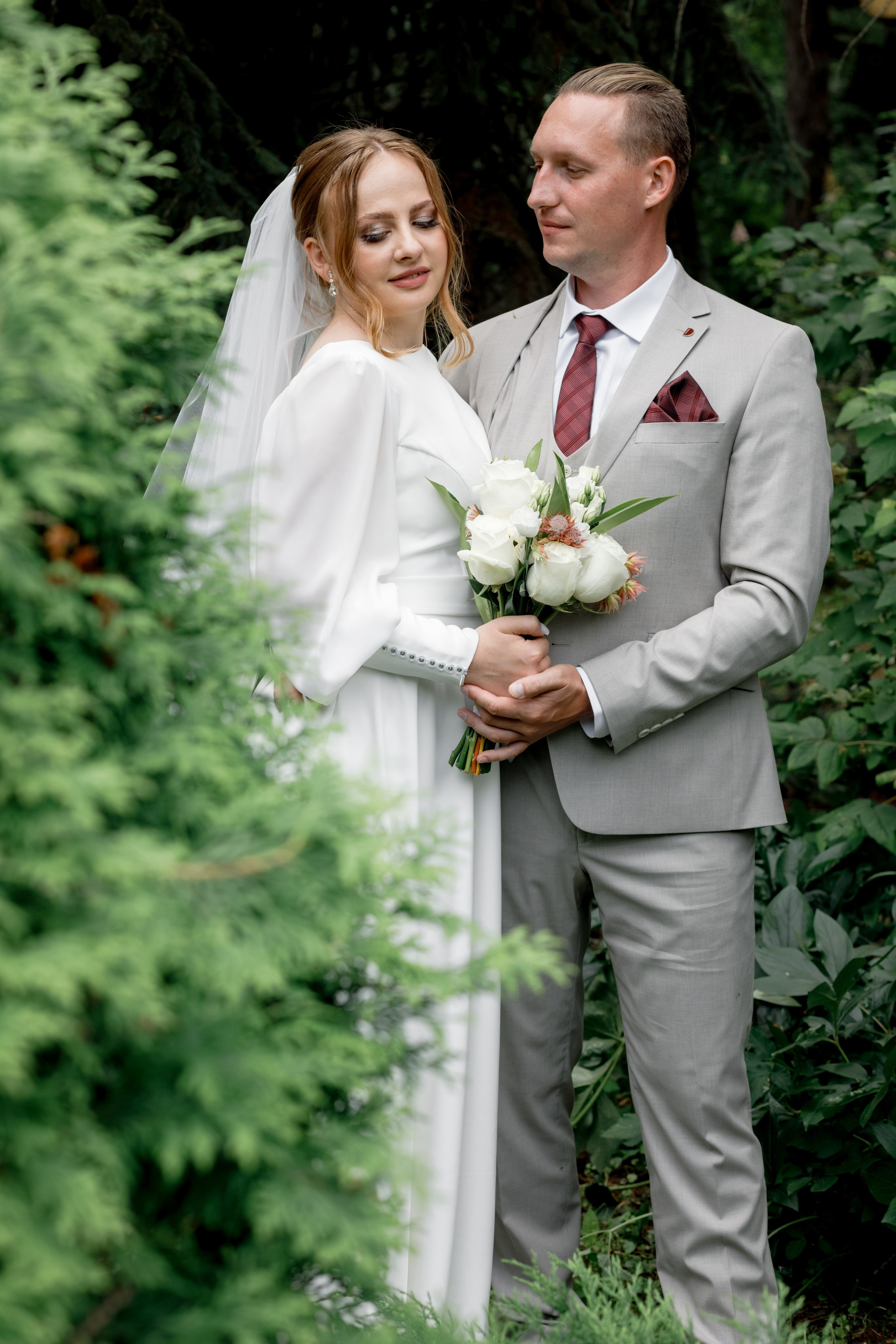 Евгений & Екатерина 09.08.2024. Мария Беккер - фотограф: свадебный, семейный, детский