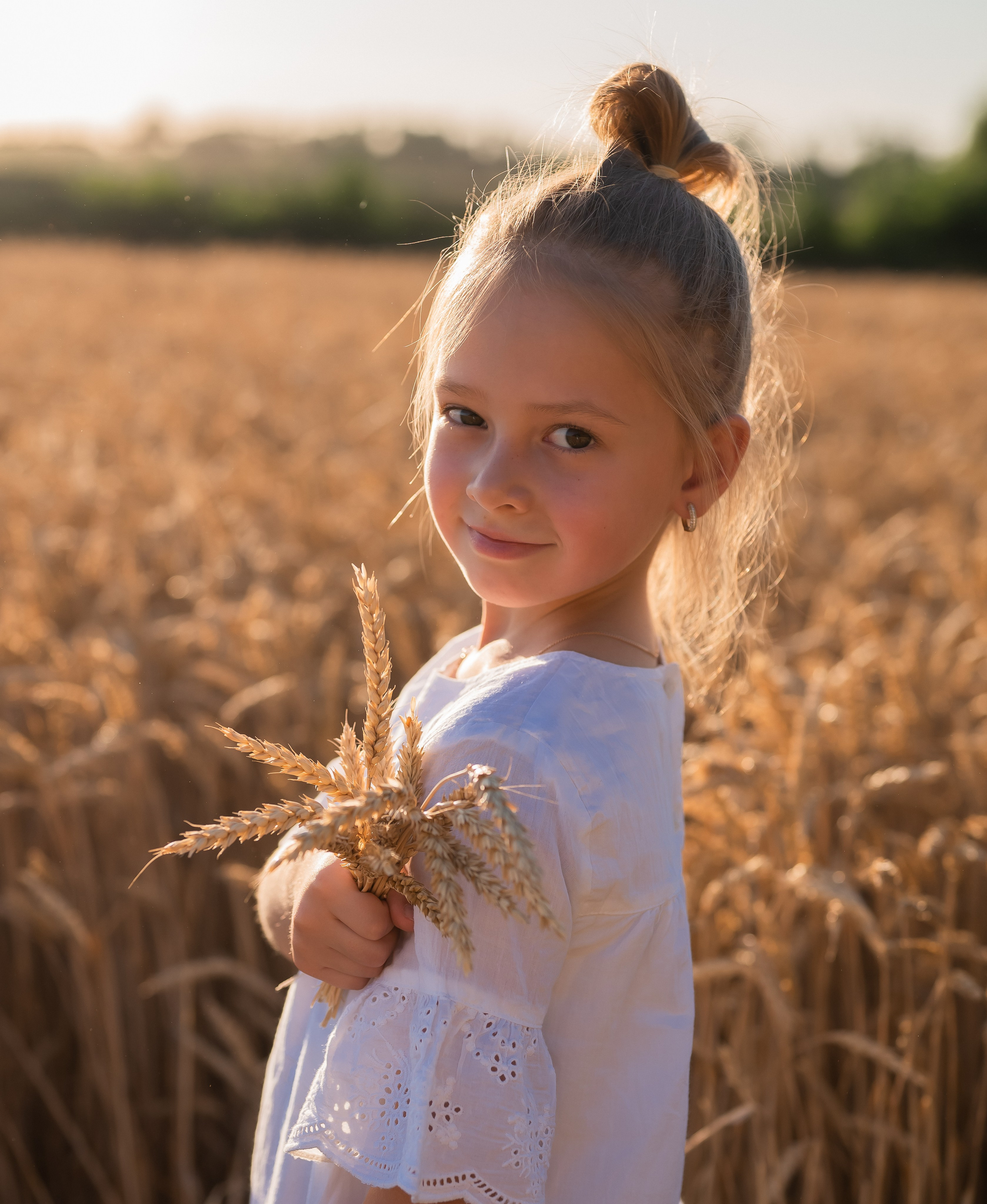 Семьи. Фотограф Исламова Лилия, Смоленск