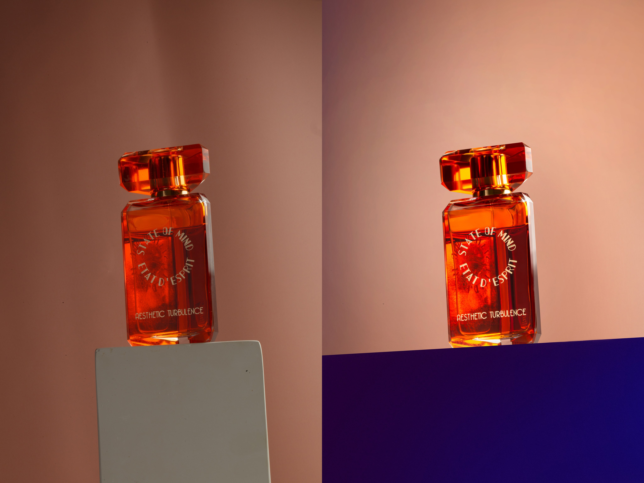 Профессиональная художественная обработка фотографий косметики | Студия SVITHART