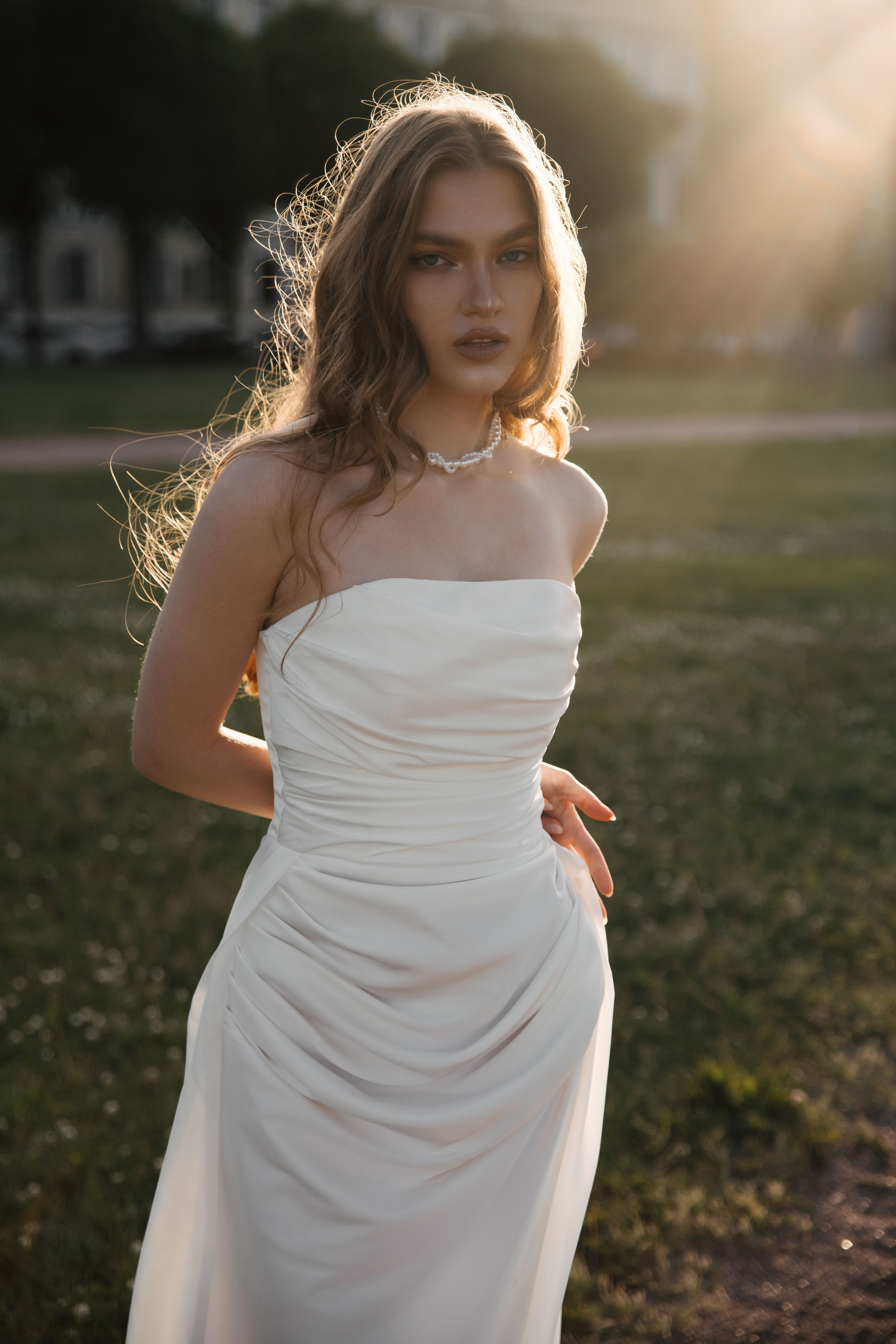 Summer bride. Свадебный фотограф Питер СПБ Индивидуальные, парные, свадебные съёмки